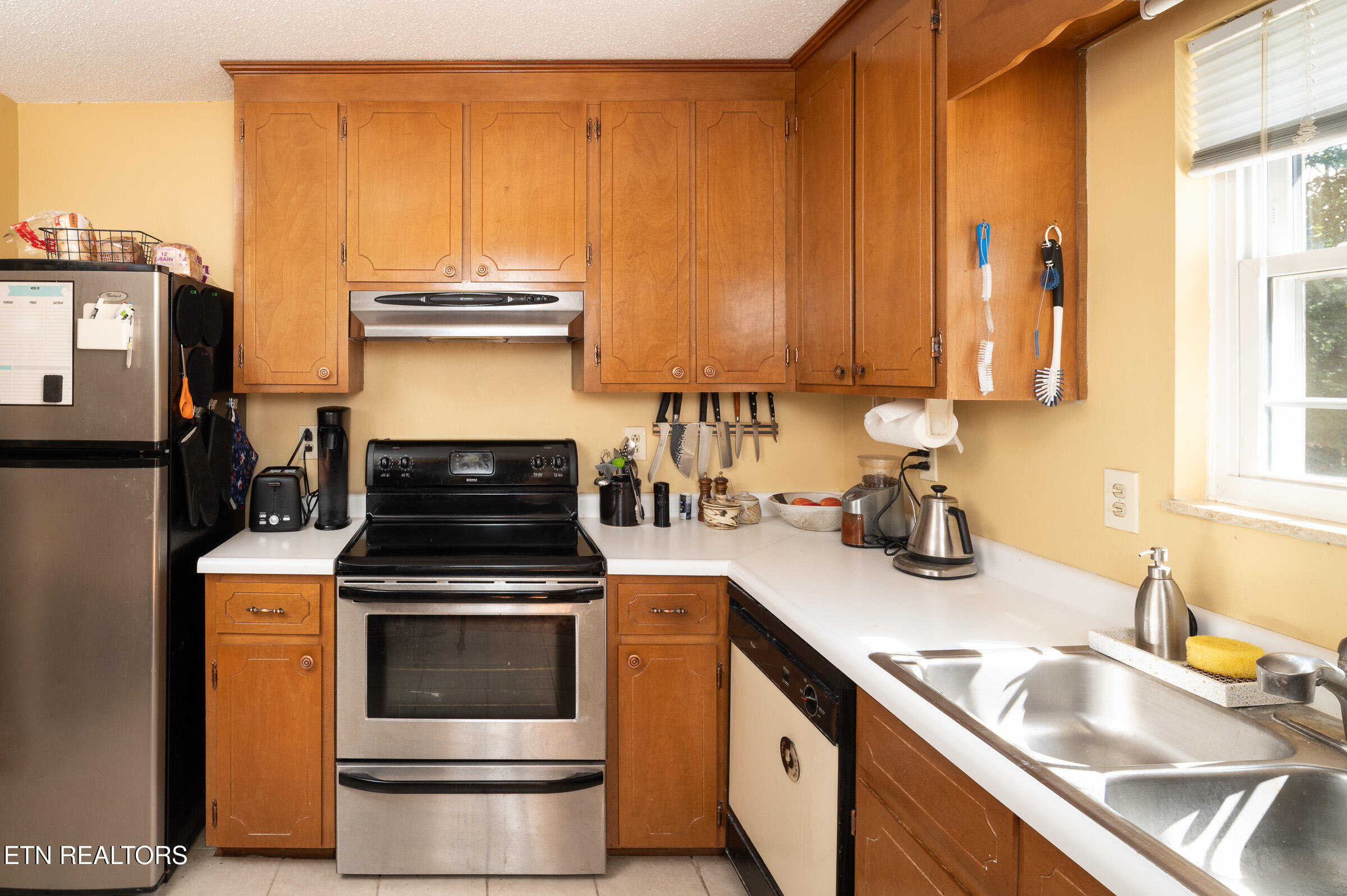 1406 Barcelona Drive Knoxville TN 37923