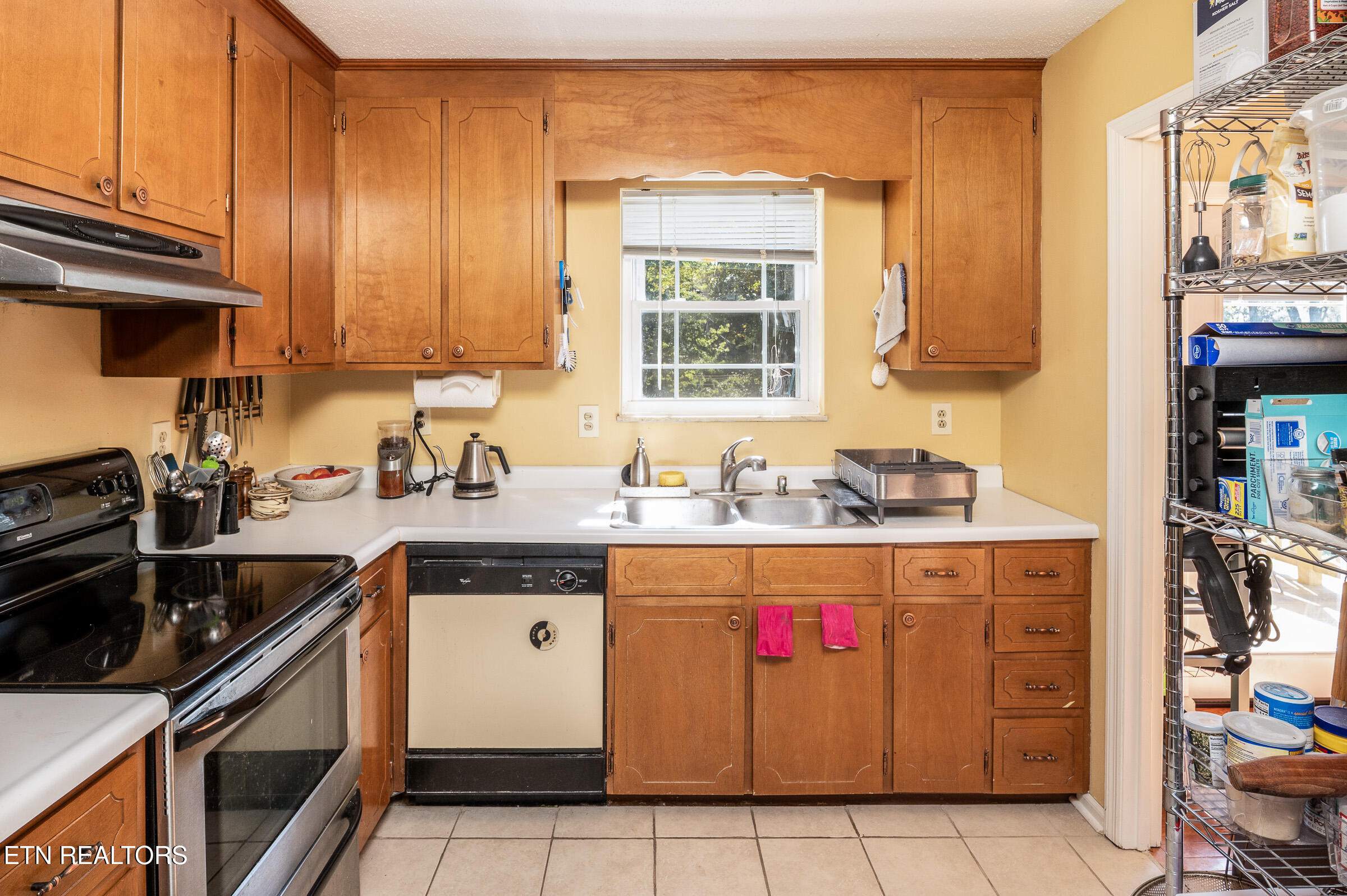 1406 Barcelona Drive Knoxville TN 37923