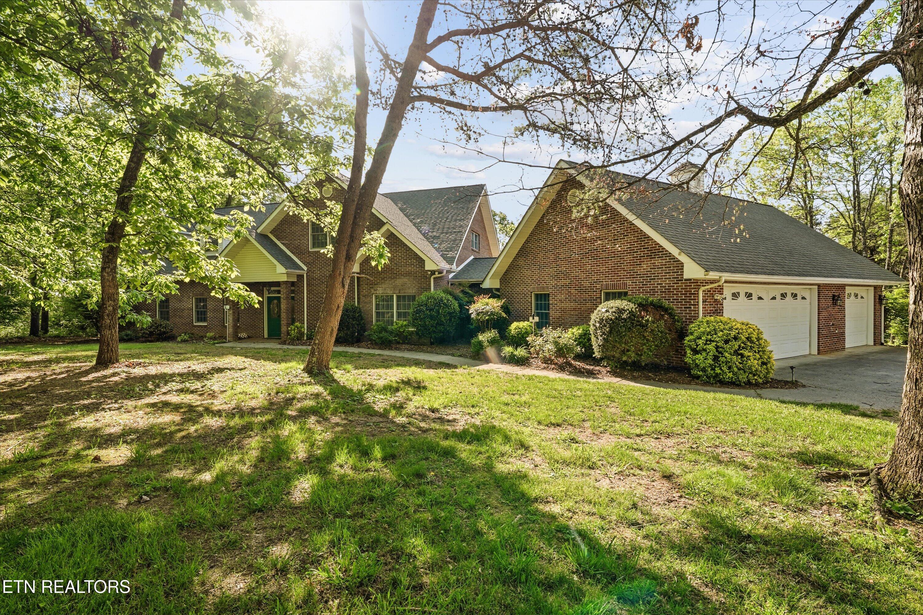 2168 Ranch Road Dandridge TN 37725