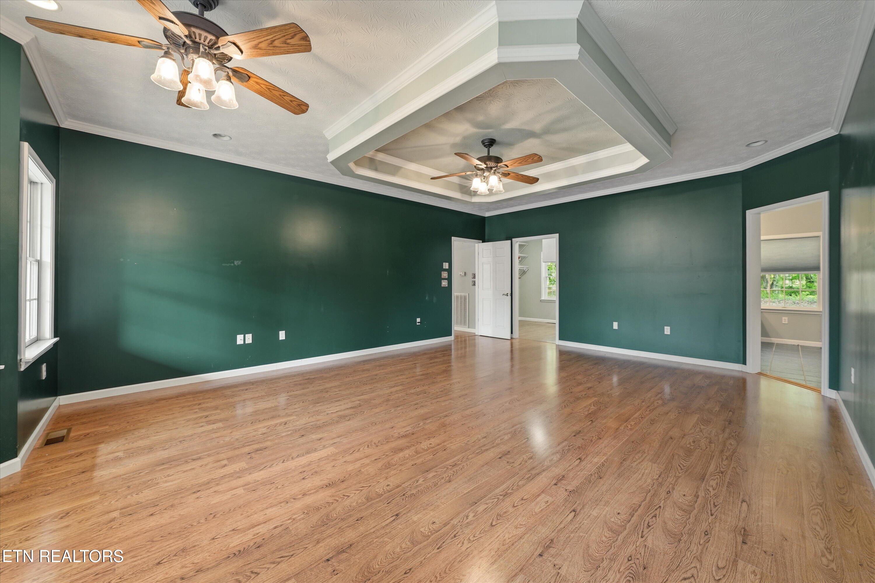 2168 Ranch Road Dandridge TN 37725