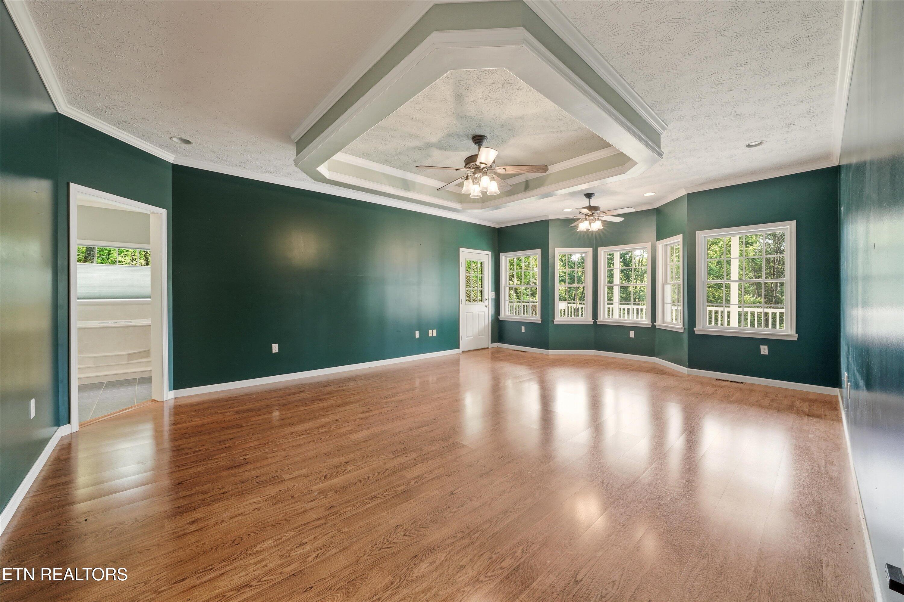 2168 Ranch Road Dandridge TN 37725