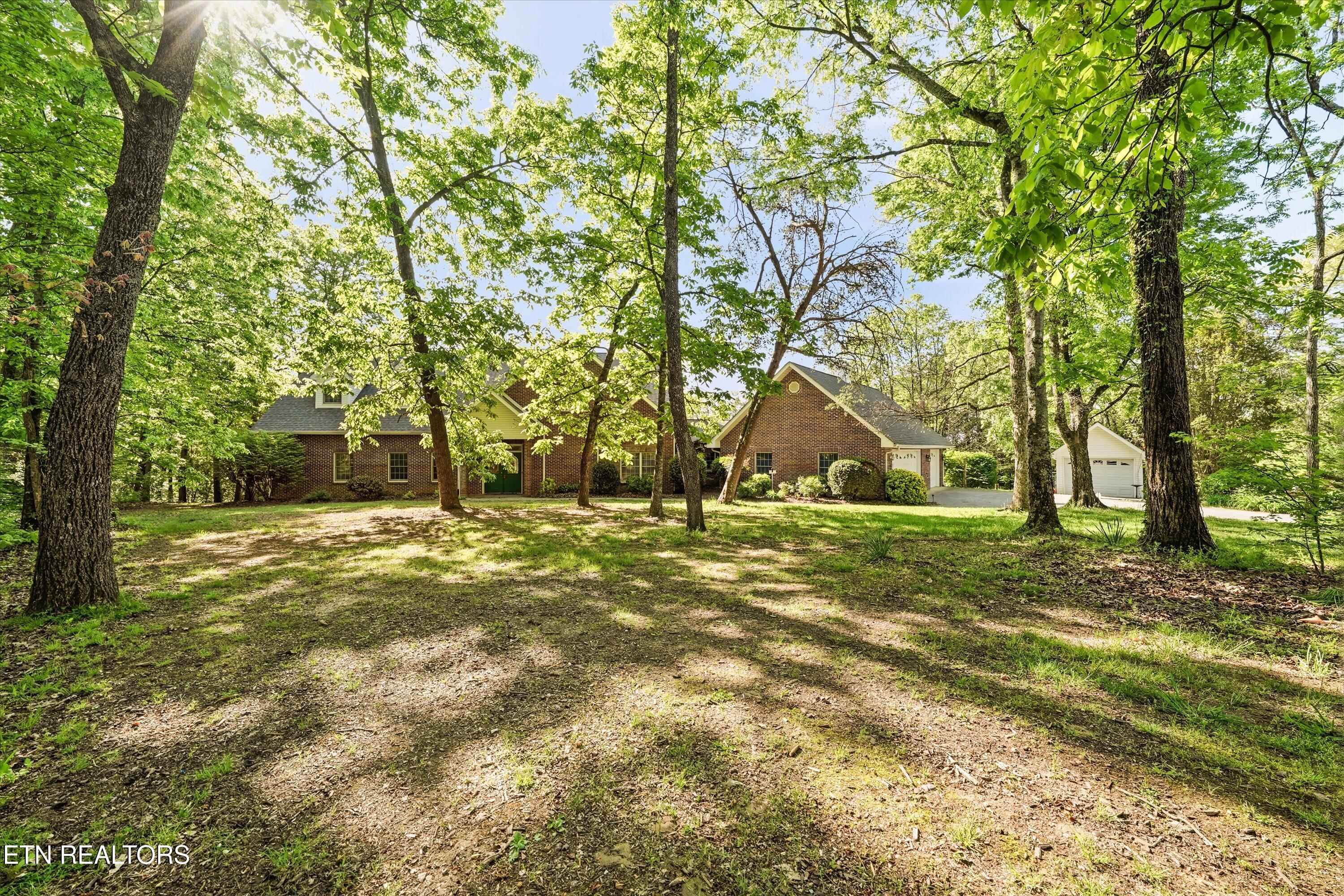 2168 Ranch Road Dandridge TN 37725