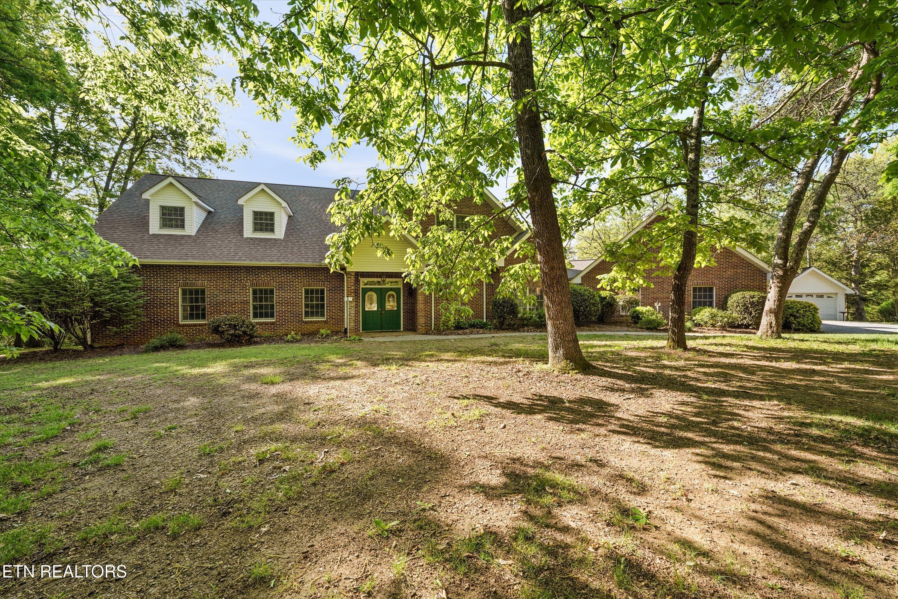 2168 Ranch Road Dandridge TN 37725
