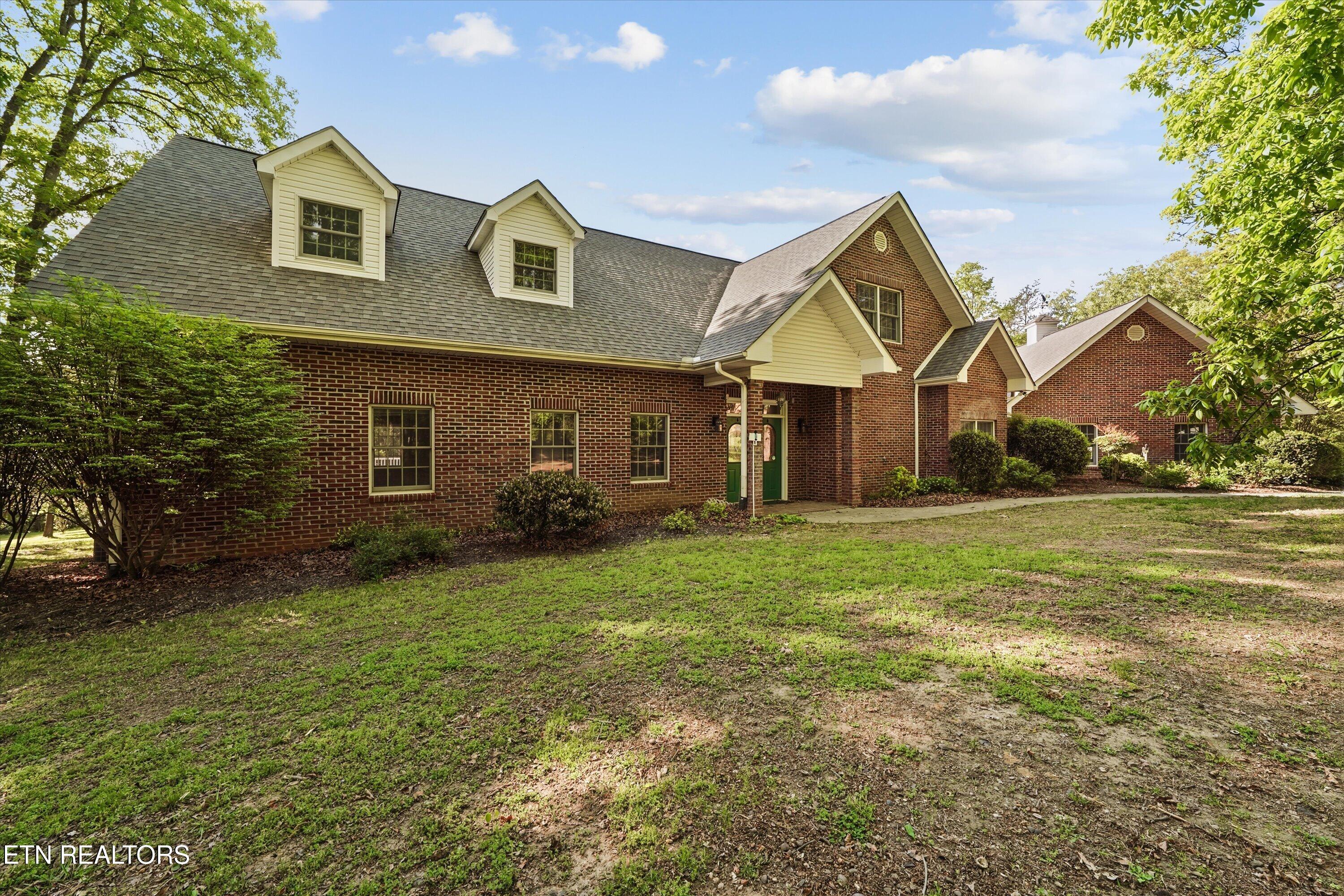 2168 Ranch Road Dandridge TN 37725