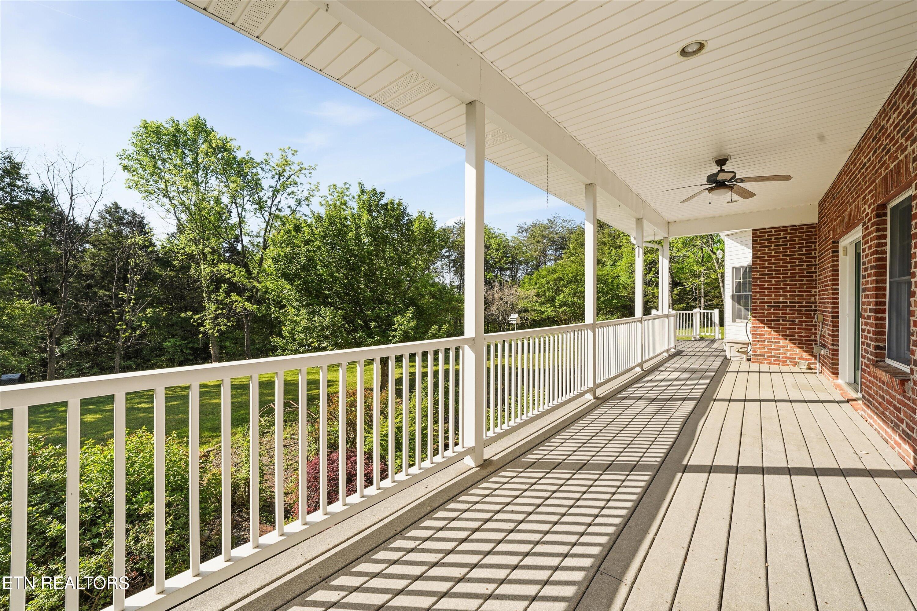 2168 Ranch Road Dandridge TN 37725