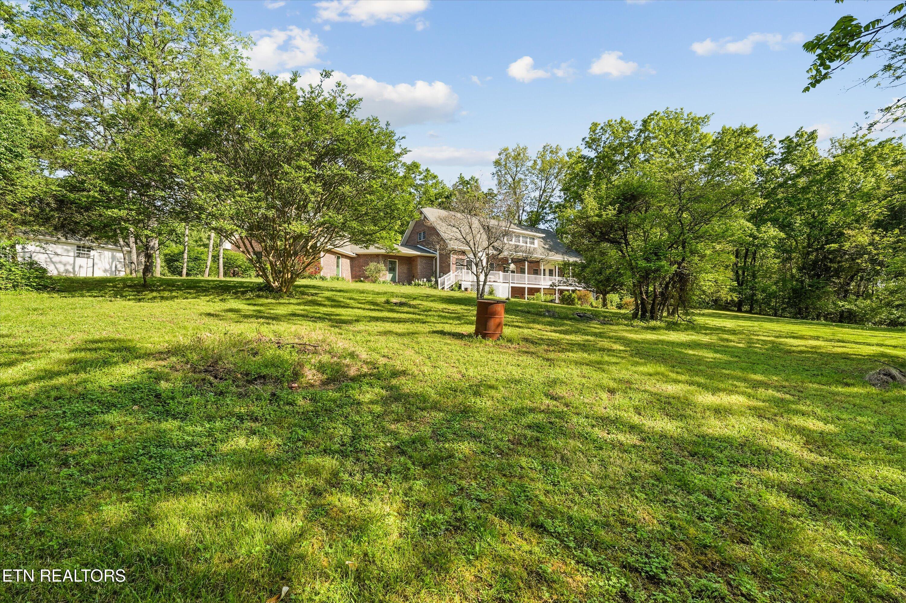 2168 Ranch Road Dandridge TN 37725