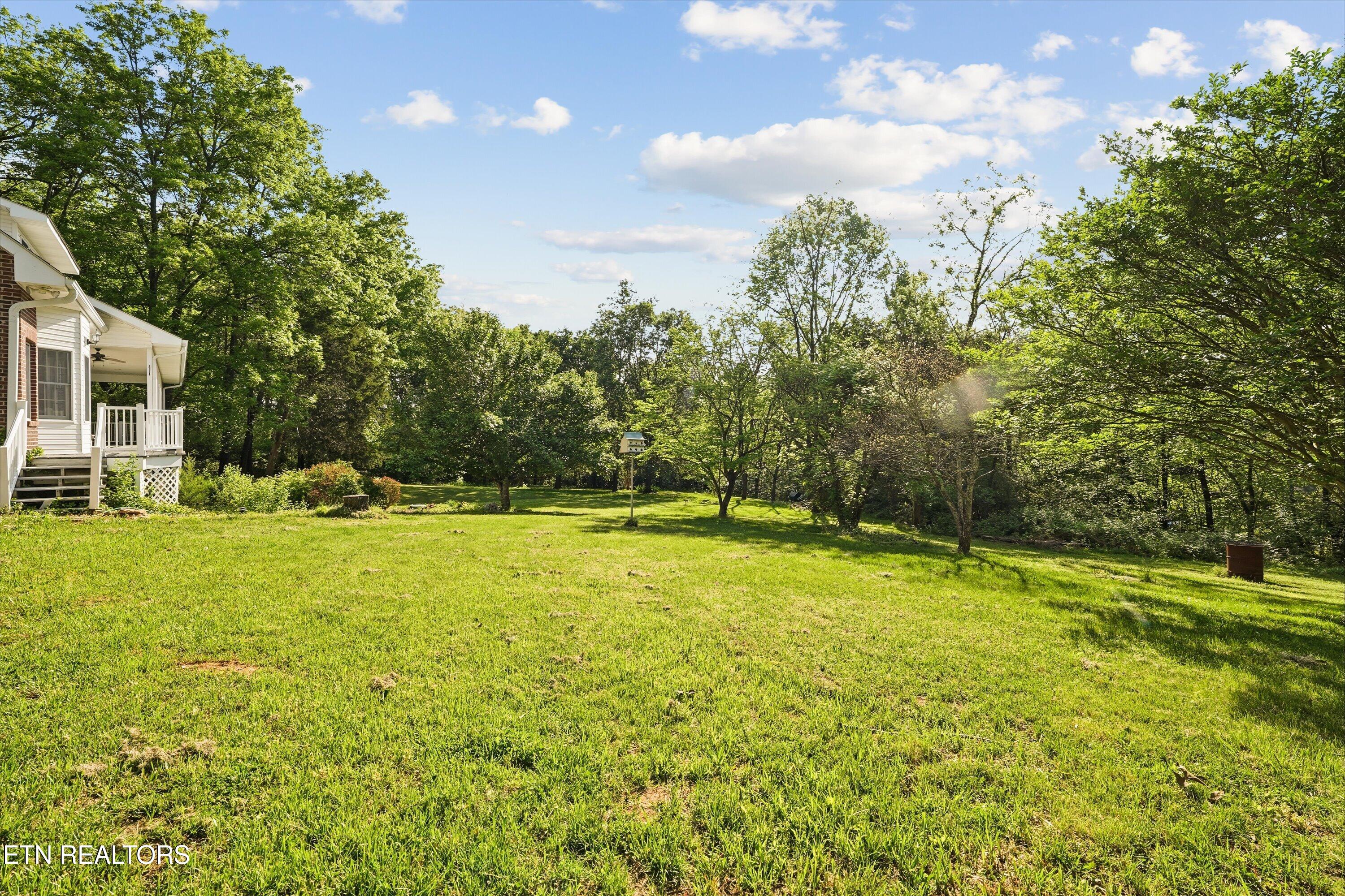 2168 Ranch Road Dandridge TN 37725