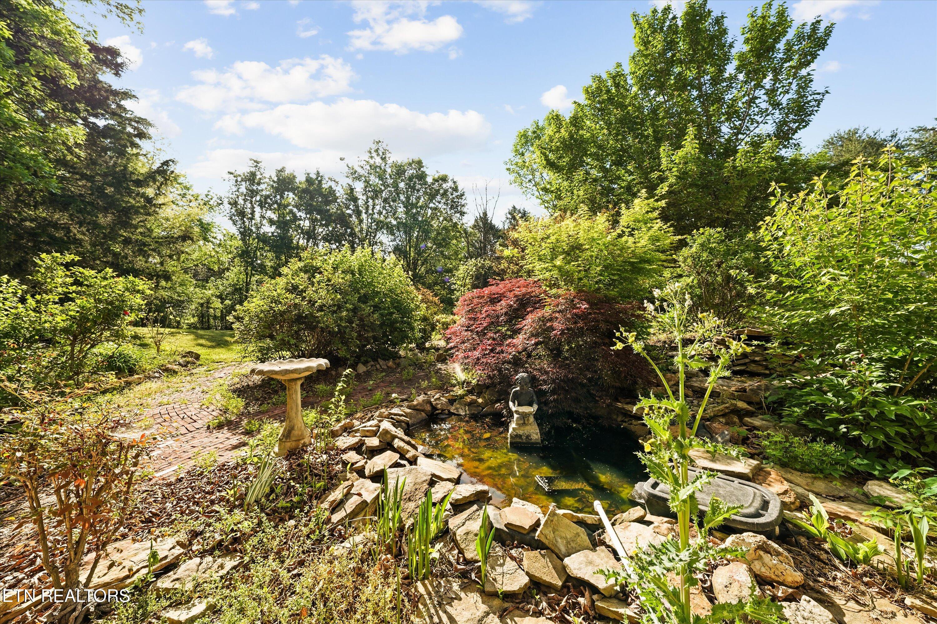2168 Ranch Road Dandridge TN 37725