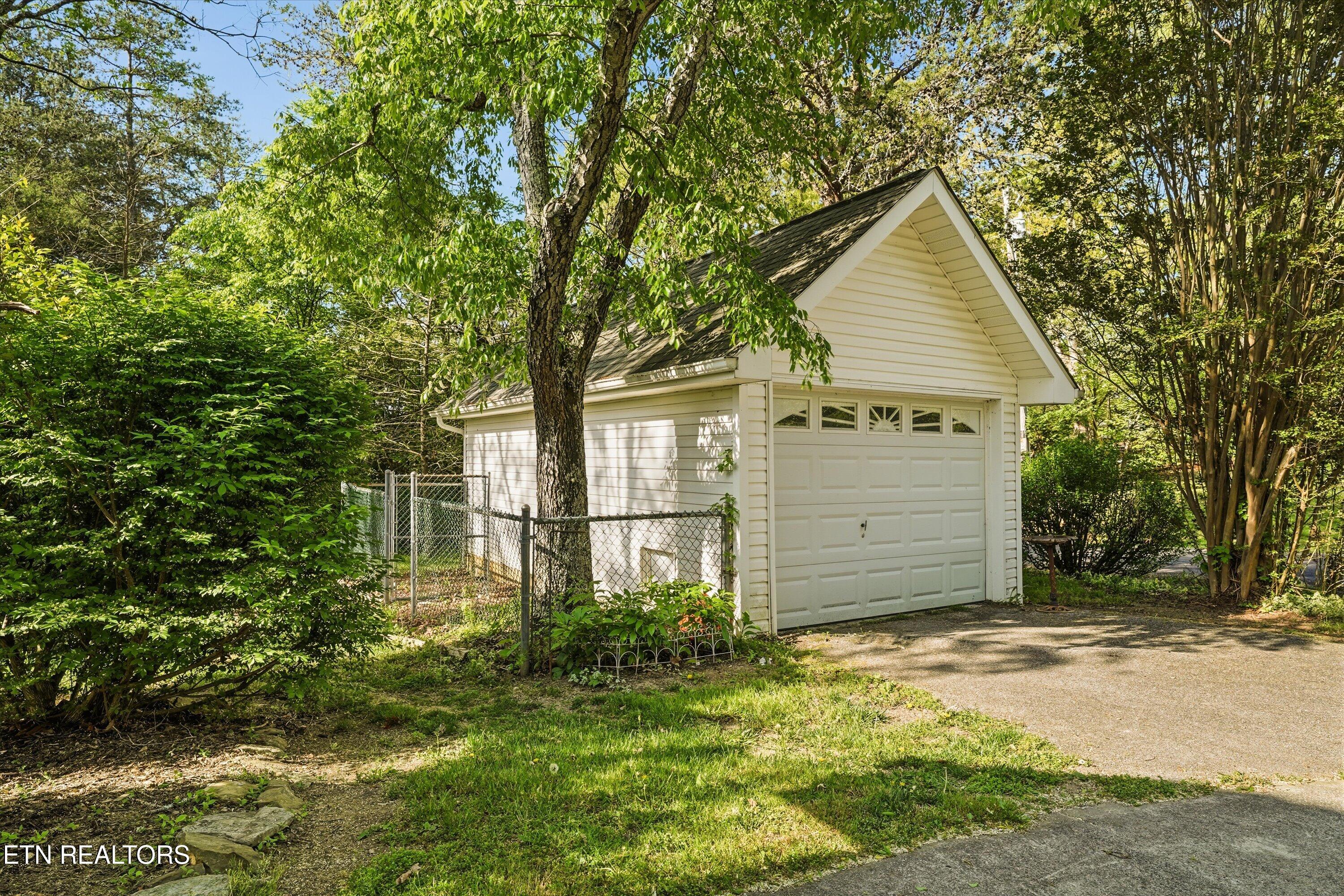 2168 Ranch Road Dandridge TN 37725