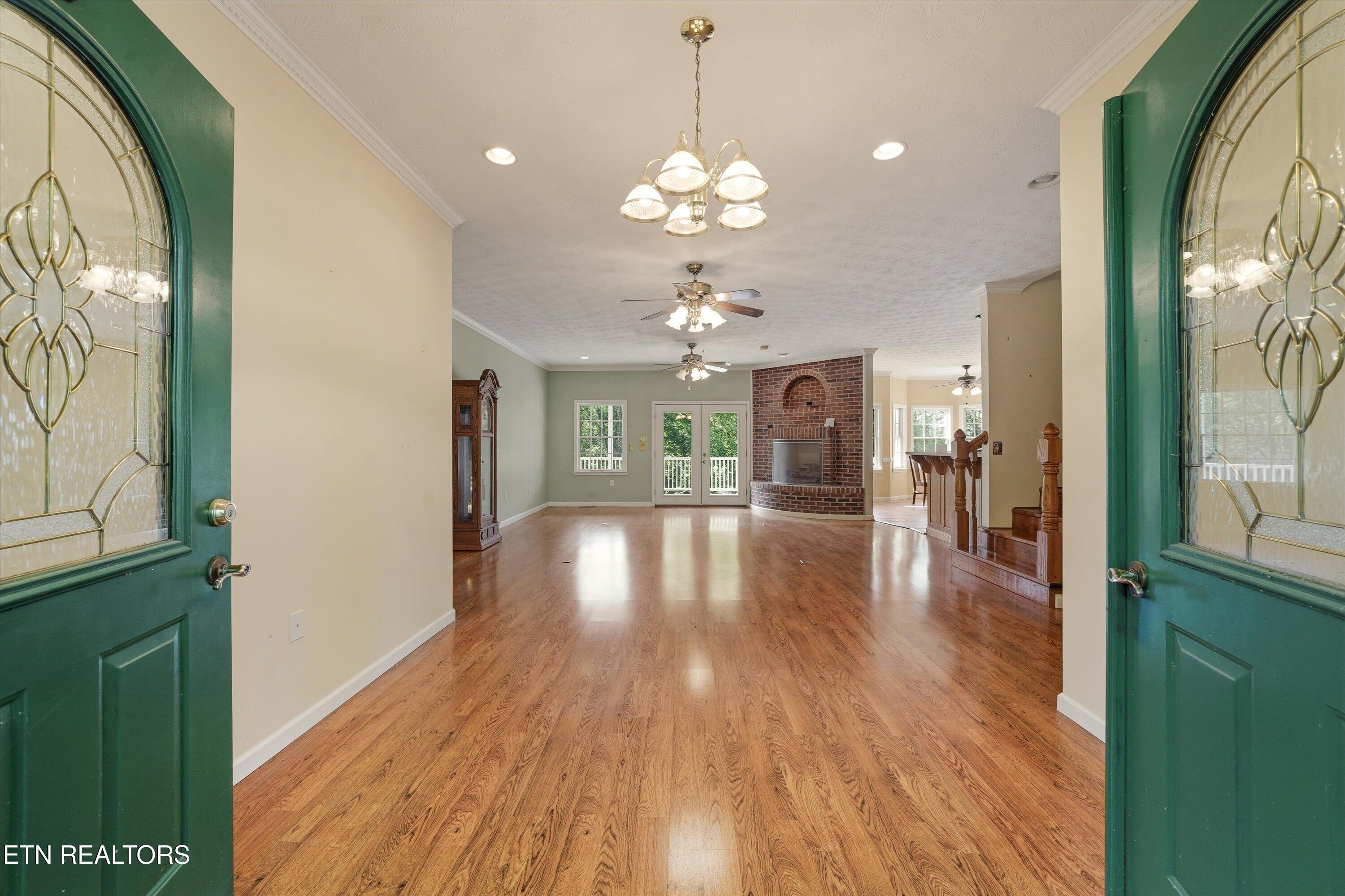 2168 Ranch Road Dandridge TN 37725