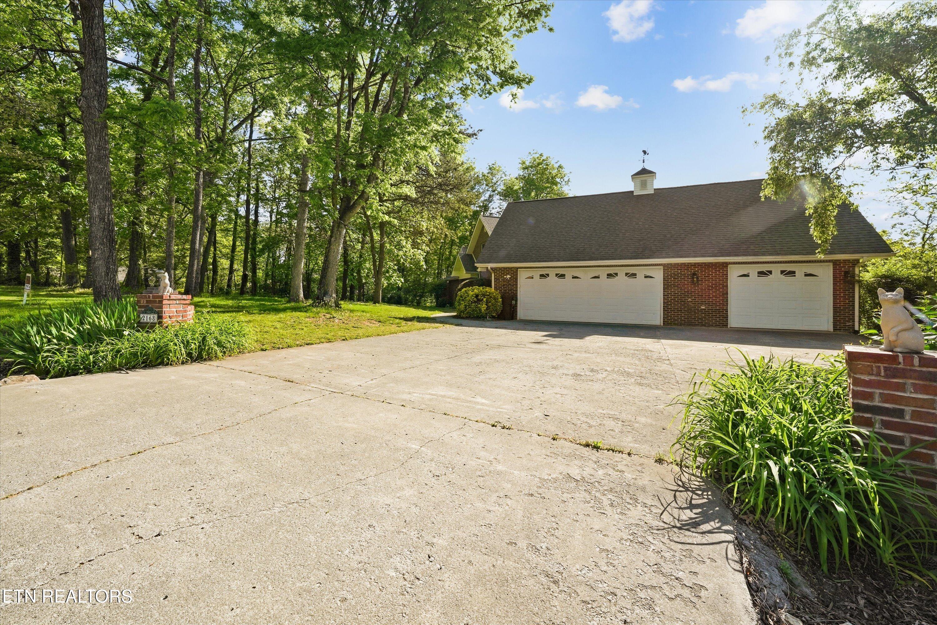 2168 Ranch Road Dandridge TN 37725