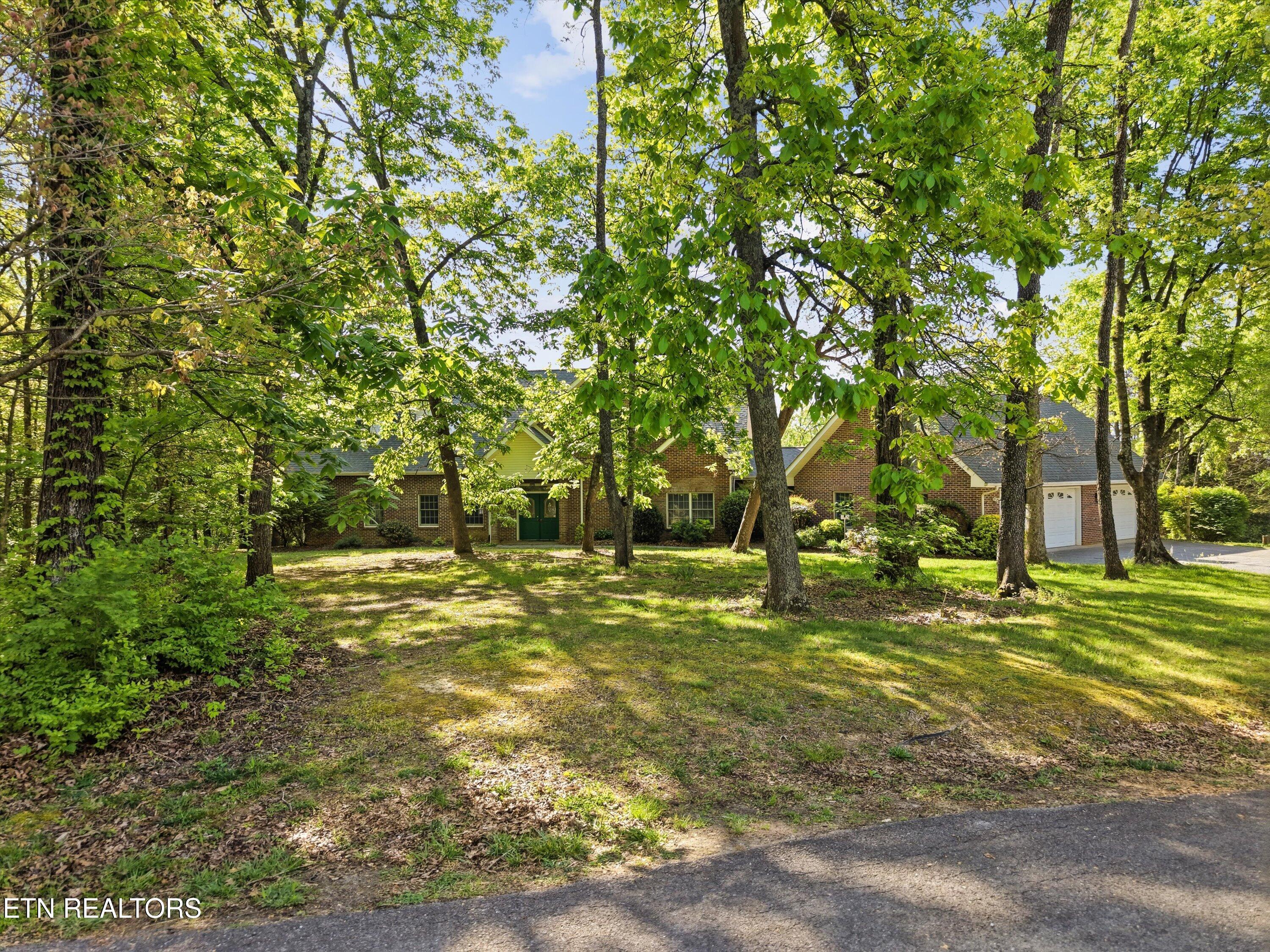 2168 Ranch Road Dandridge TN 37725