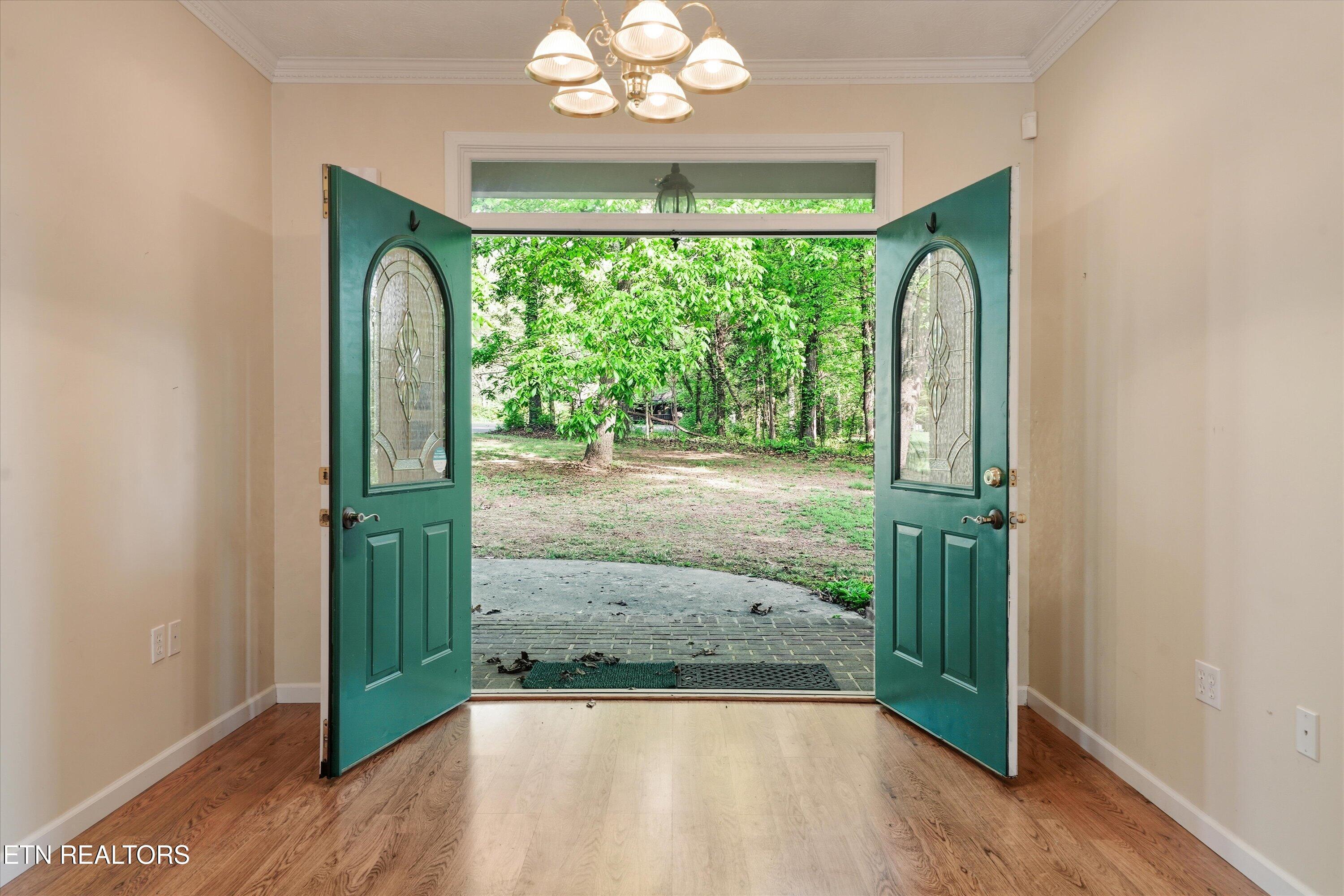 2168 Ranch Road Dandridge TN 37725