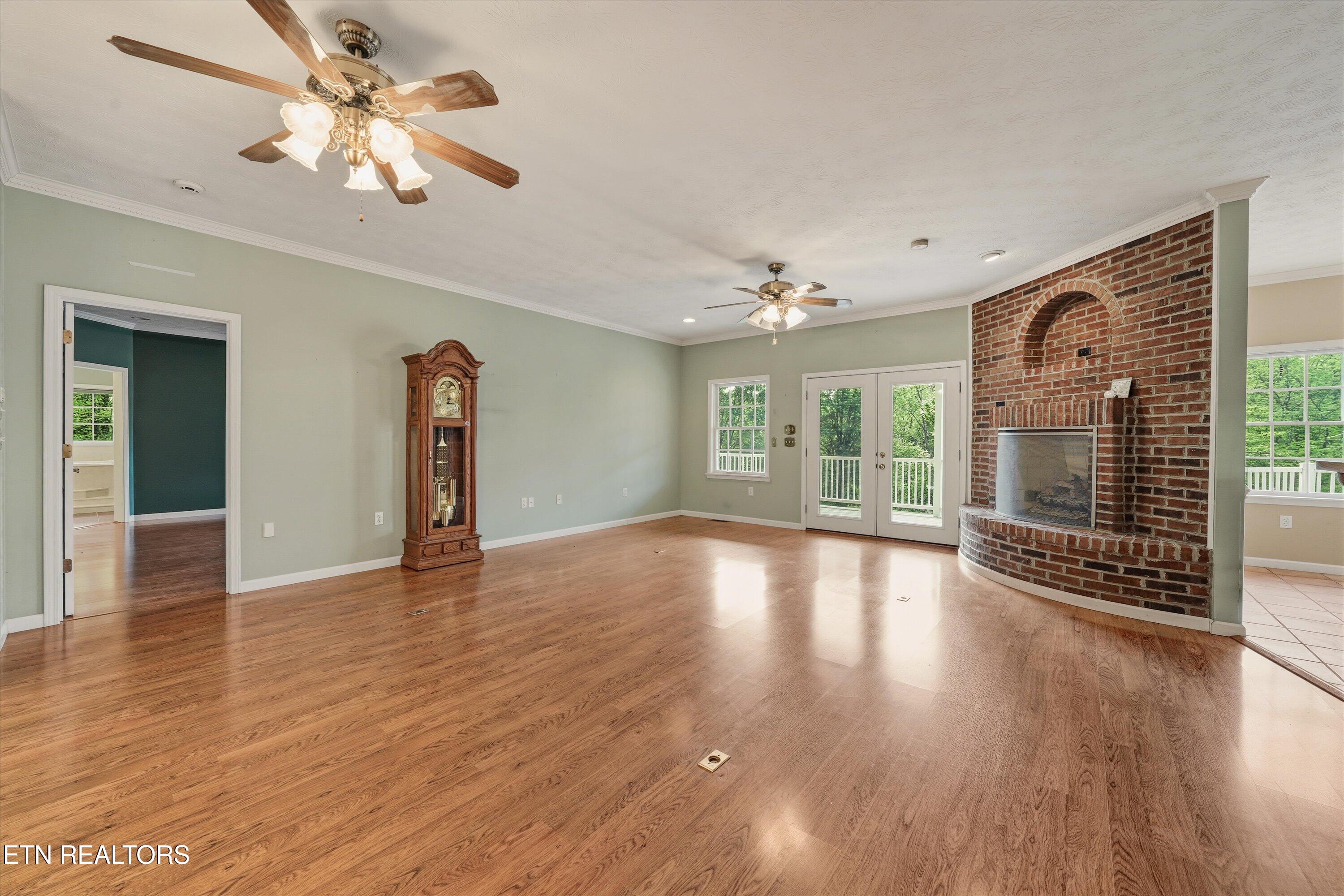 2168 Ranch Road Dandridge TN 37725
