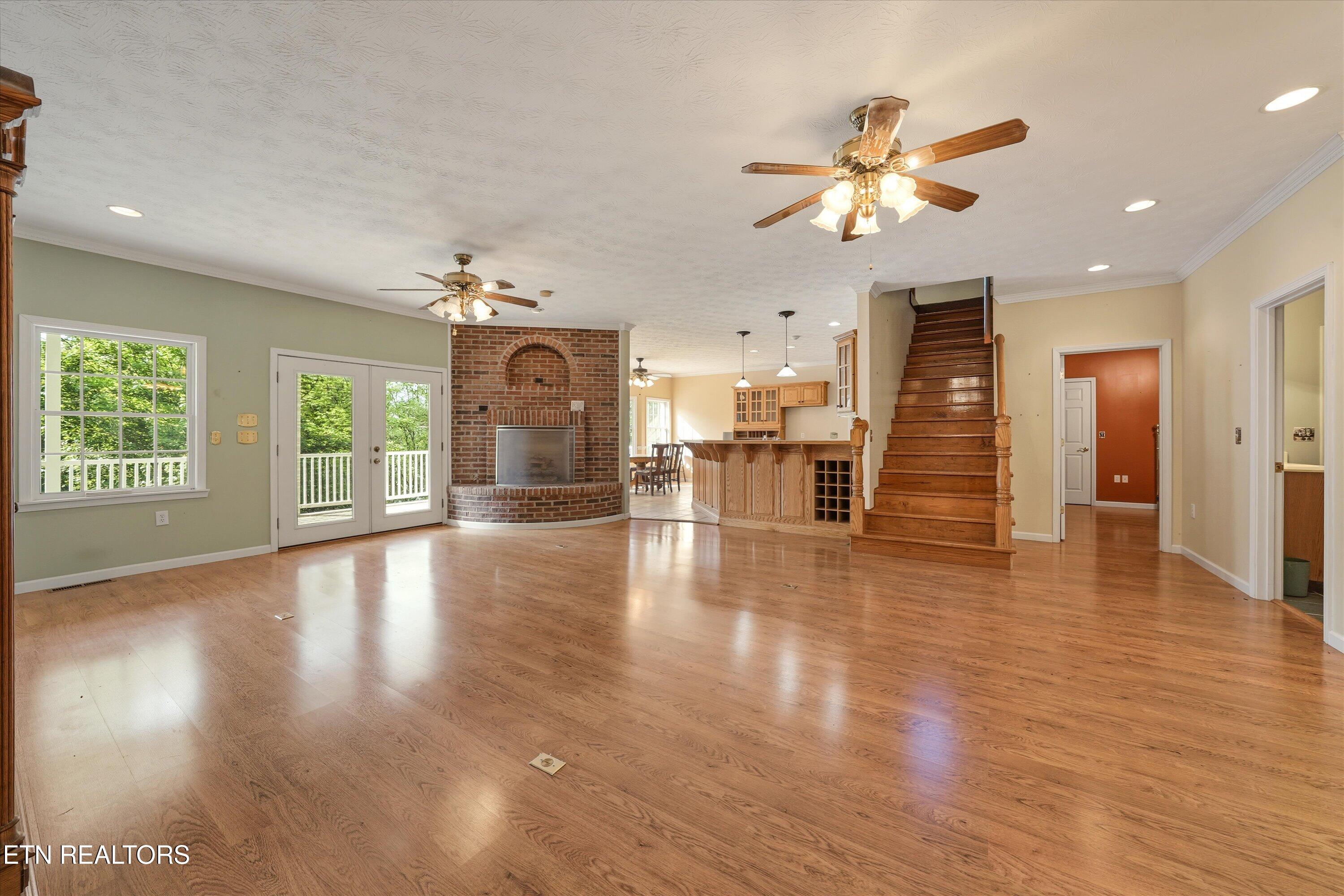 2168 Ranch Road Dandridge TN 37725