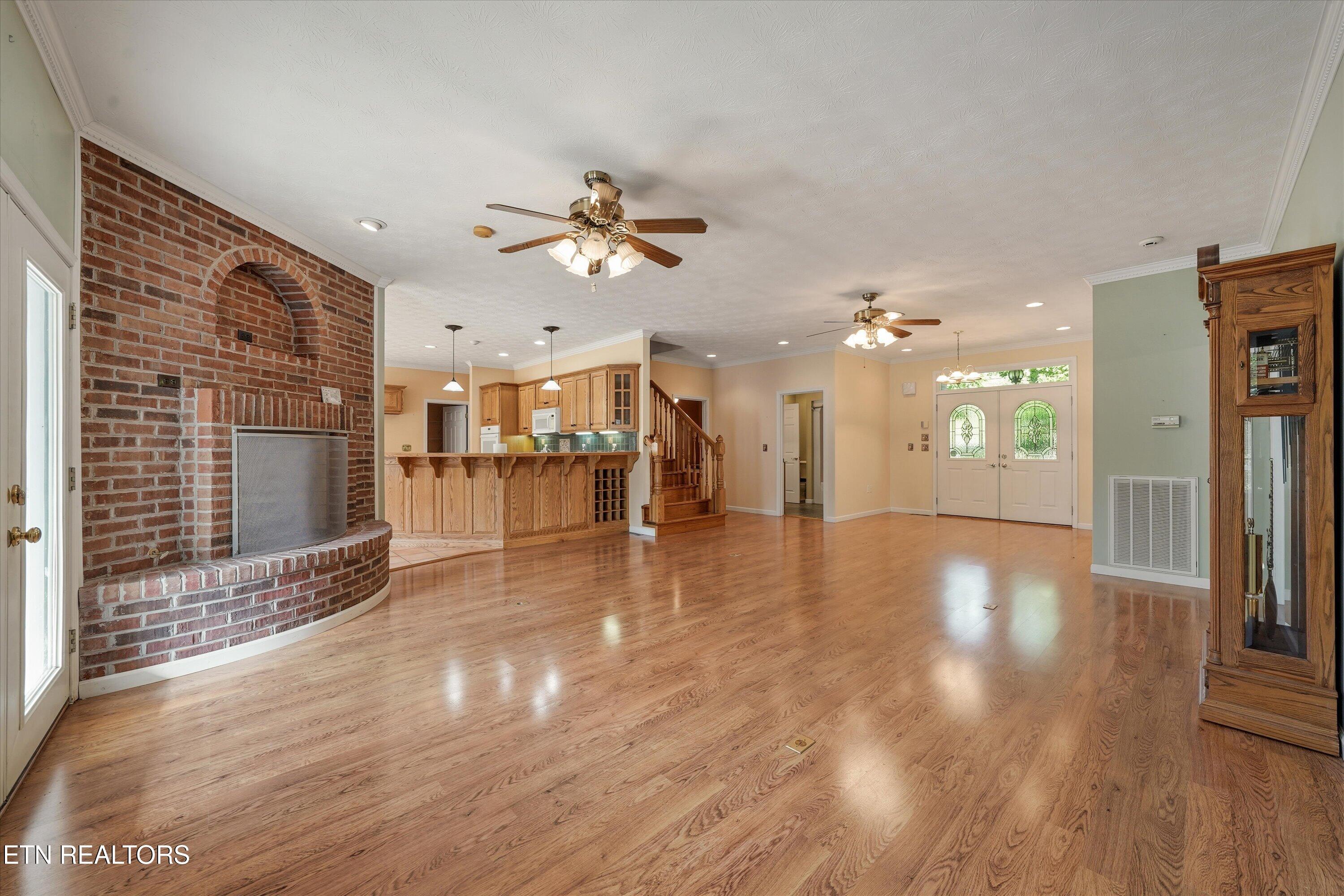 2168 Ranch Road Dandridge TN 37725