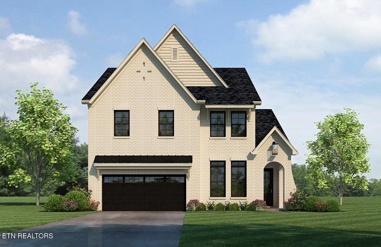 Lot 68 Branch Hook Road Knoxville TN 37934