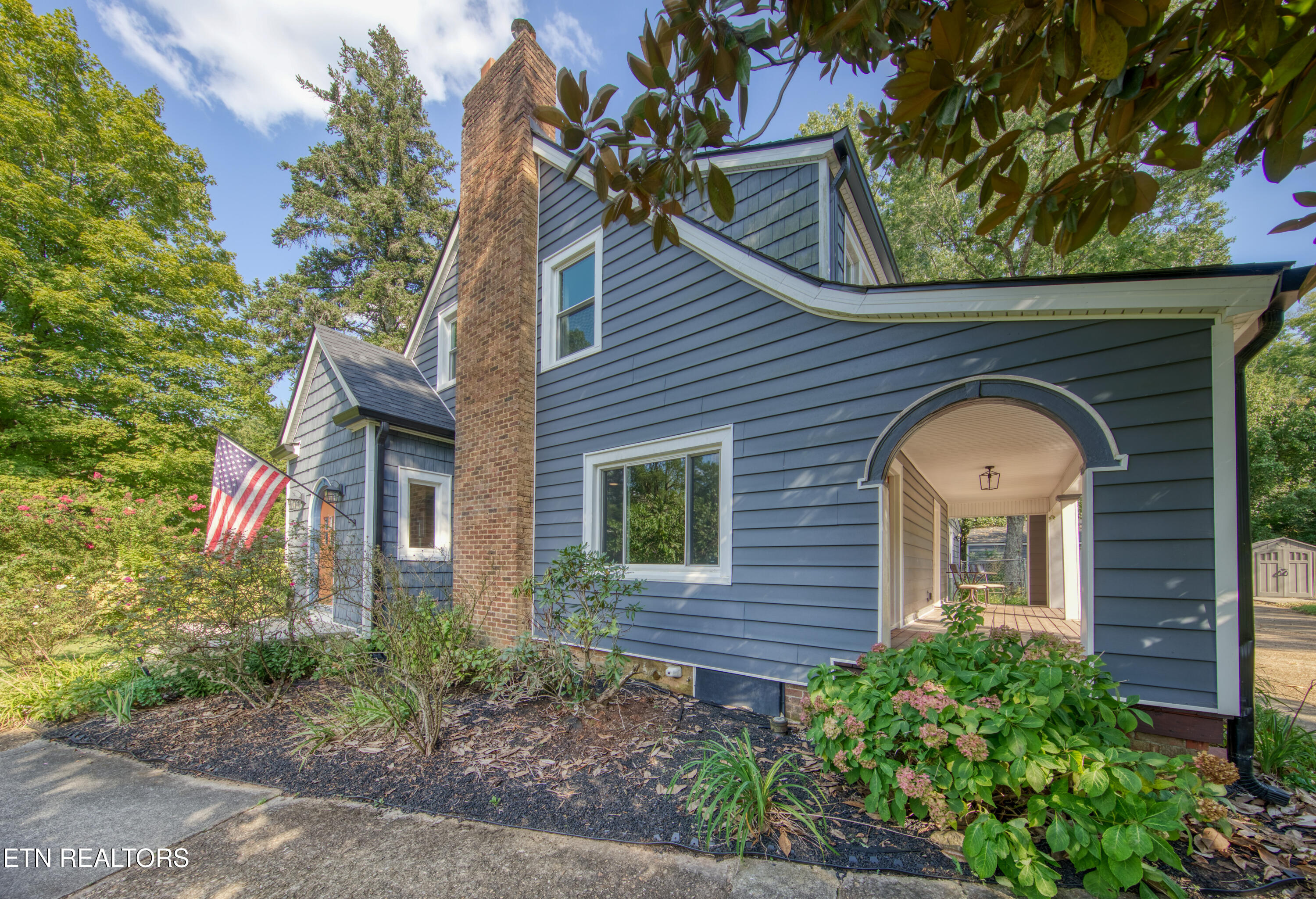 2624 Delrose Drive Knoxville TN 37914