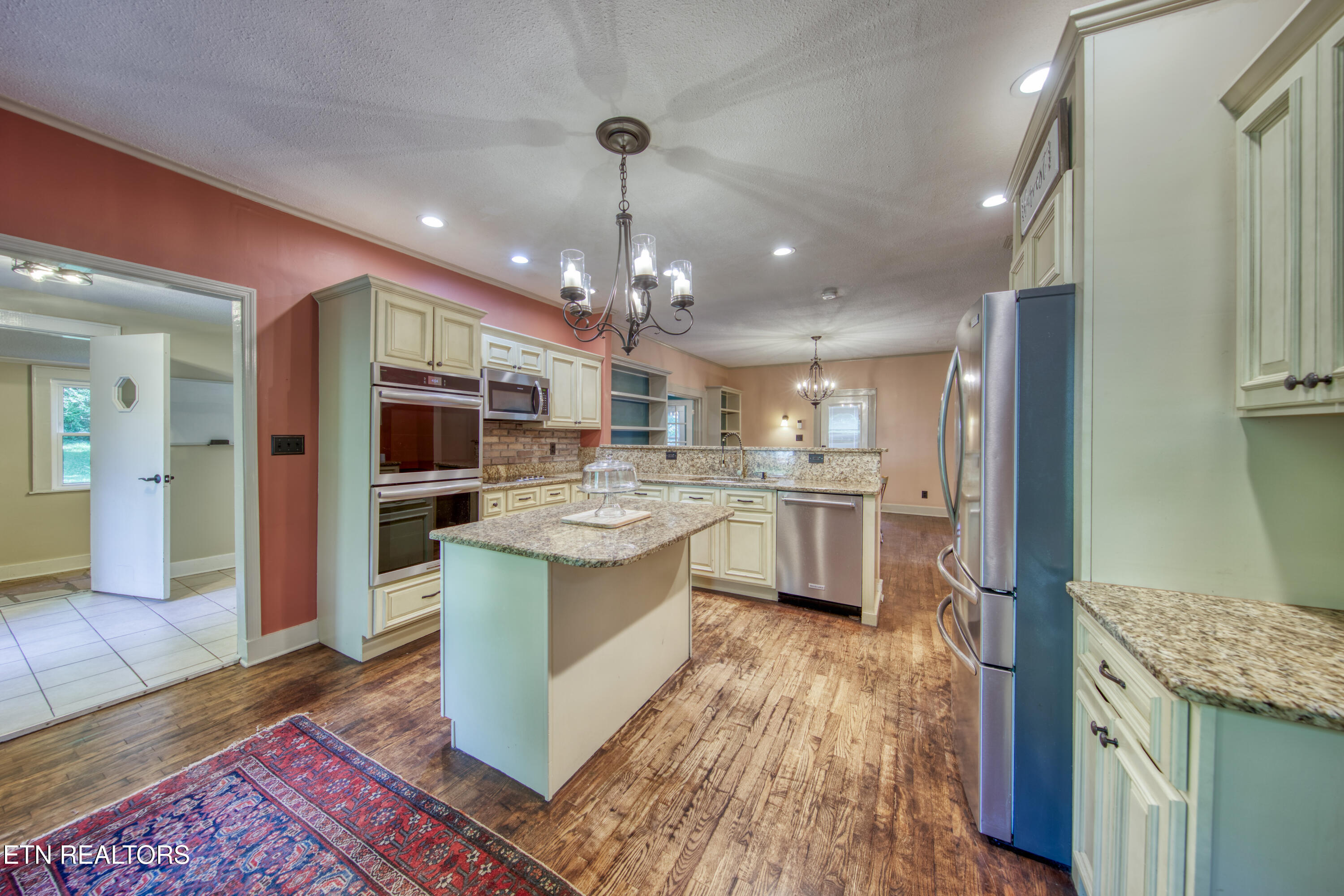 2624 Delrose Drive Knoxville TN 37914