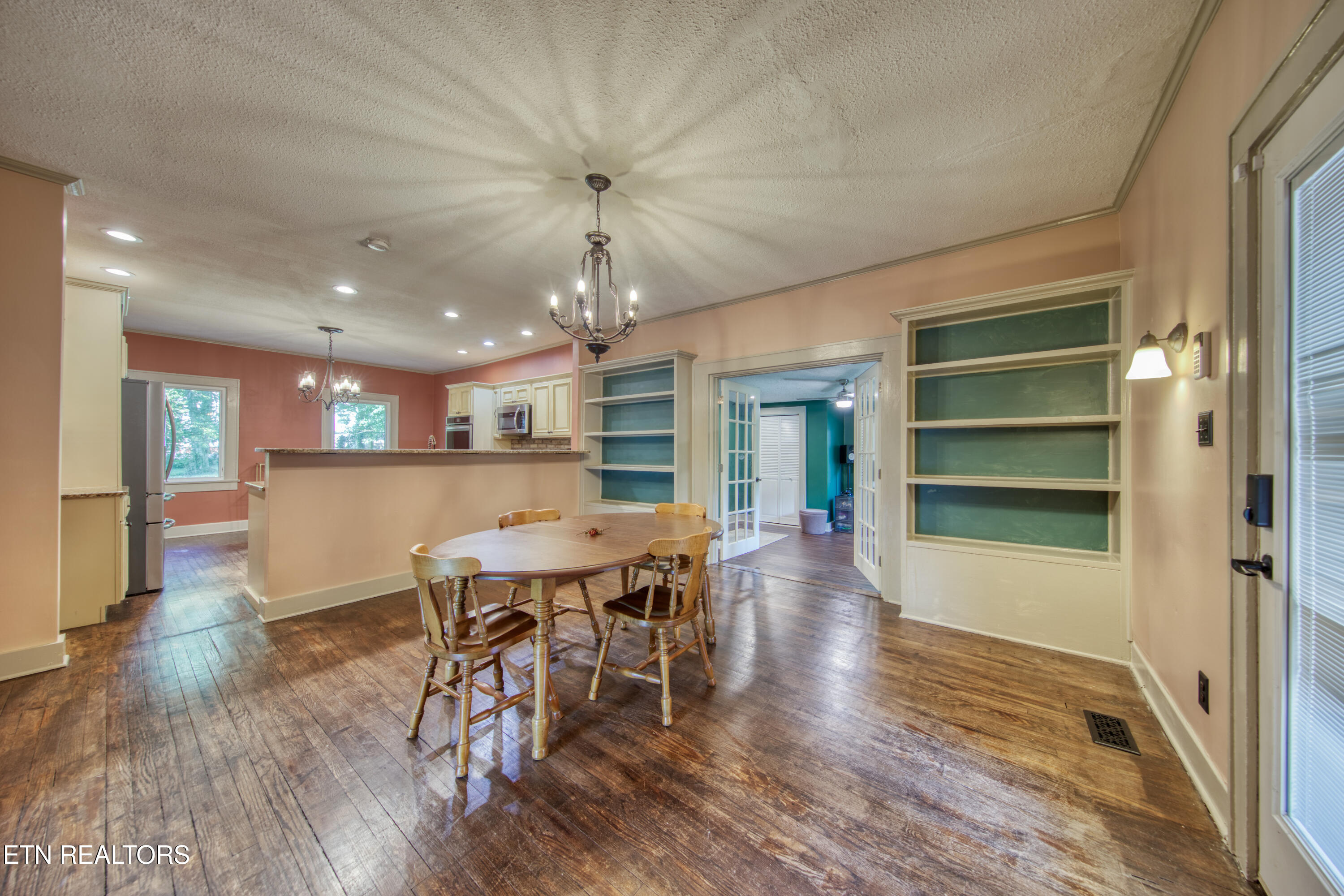 2624 Delrose Drive Knoxville TN 37914