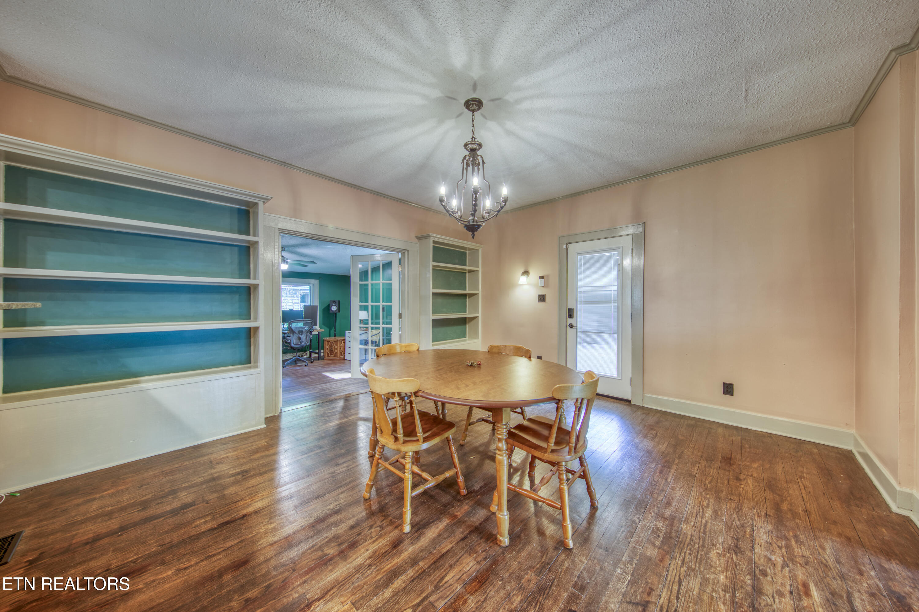 2624 Delrose Drive Knoxville TN 37914