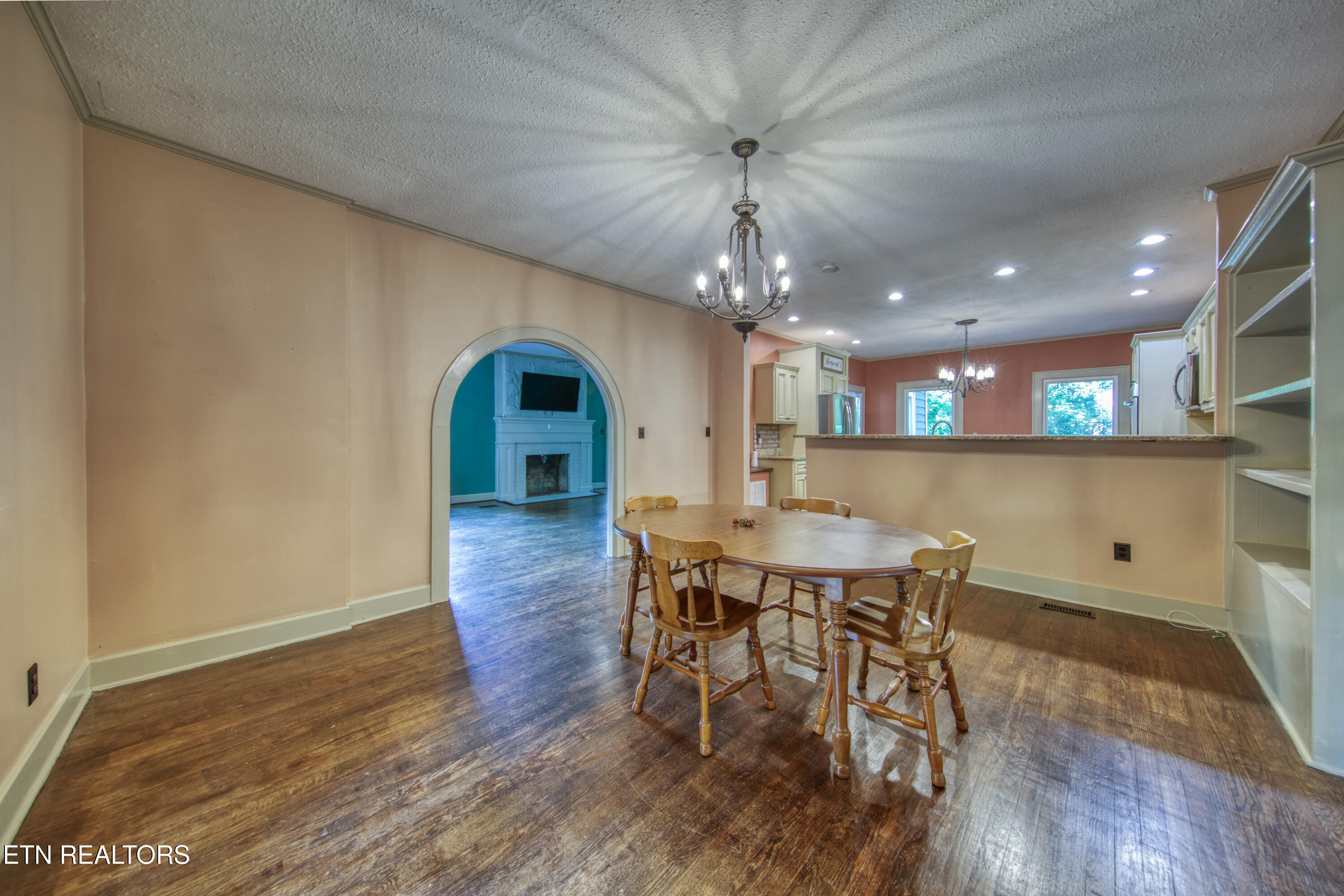 2624 Delrose Drive Knoxville TN 37914