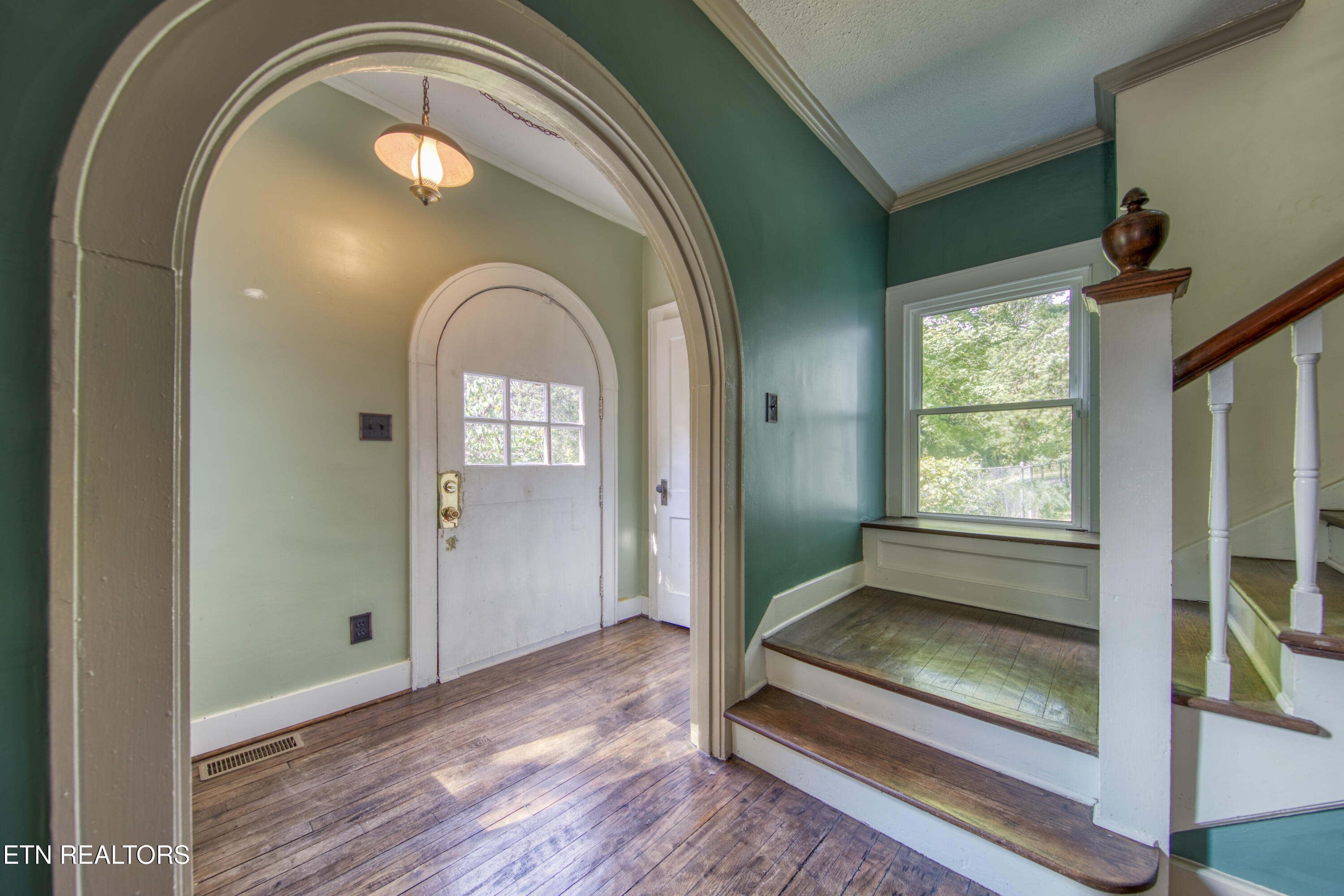 2624 Delrose Drive Knoxville TN 37914