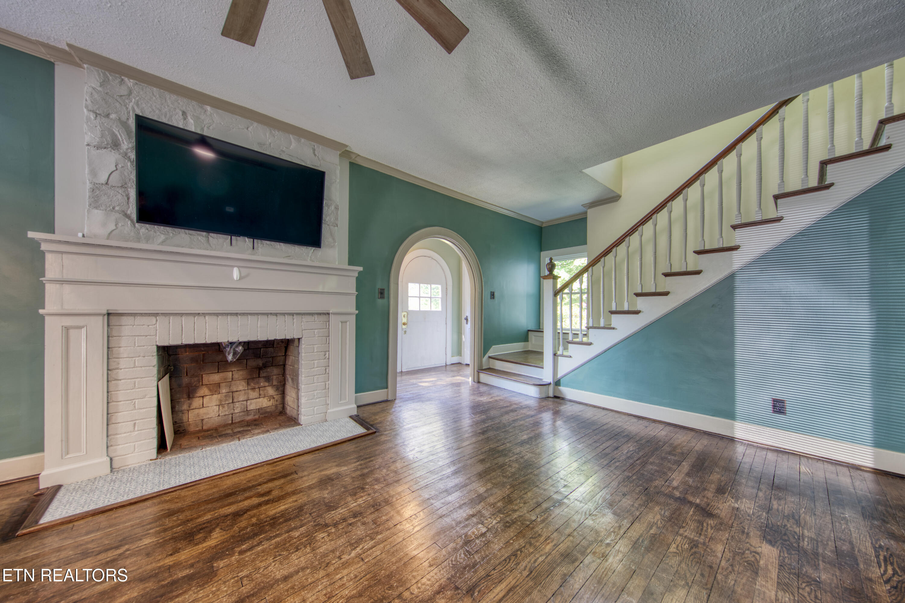 2624 Delrose Drive Knoxville TN 37914