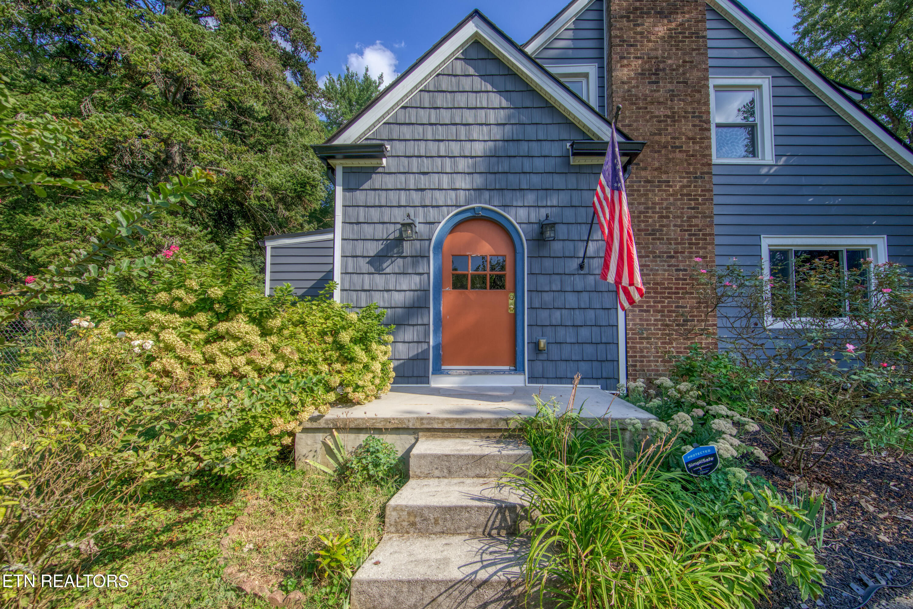 2624 Delrose Drive Knoxville TN 37914
