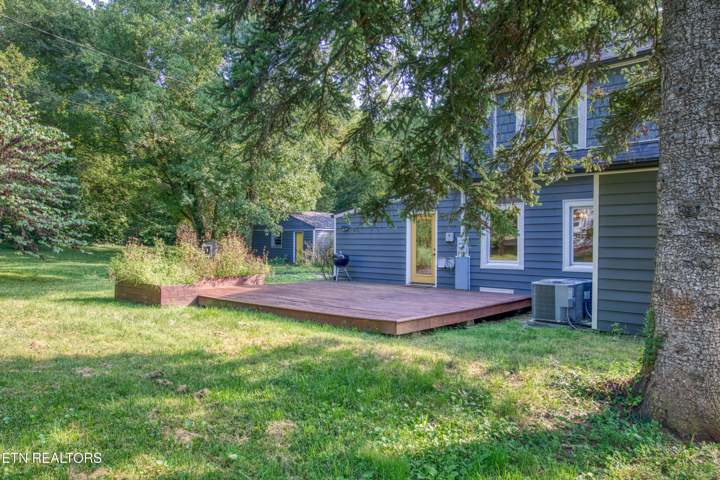 2624 Delrose Drive Knoxville TN 37914
