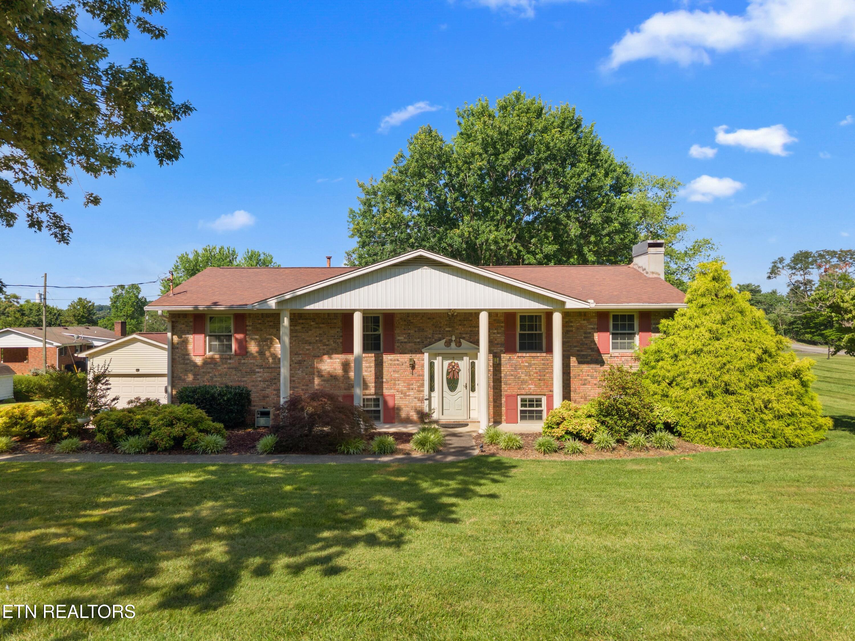 4590 Brockland Drive Morristown TN 37813