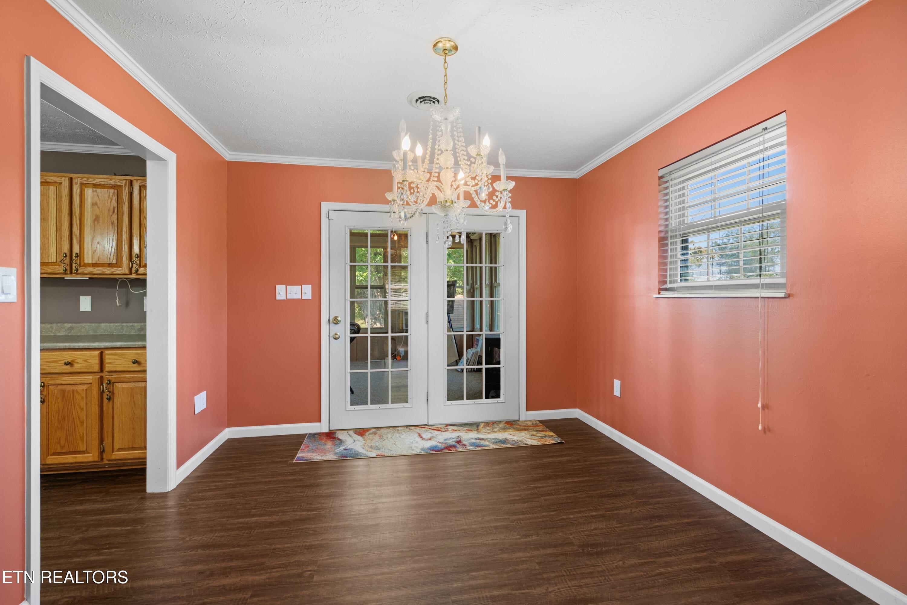 4590 Brockland Drive Morristown TN 37813