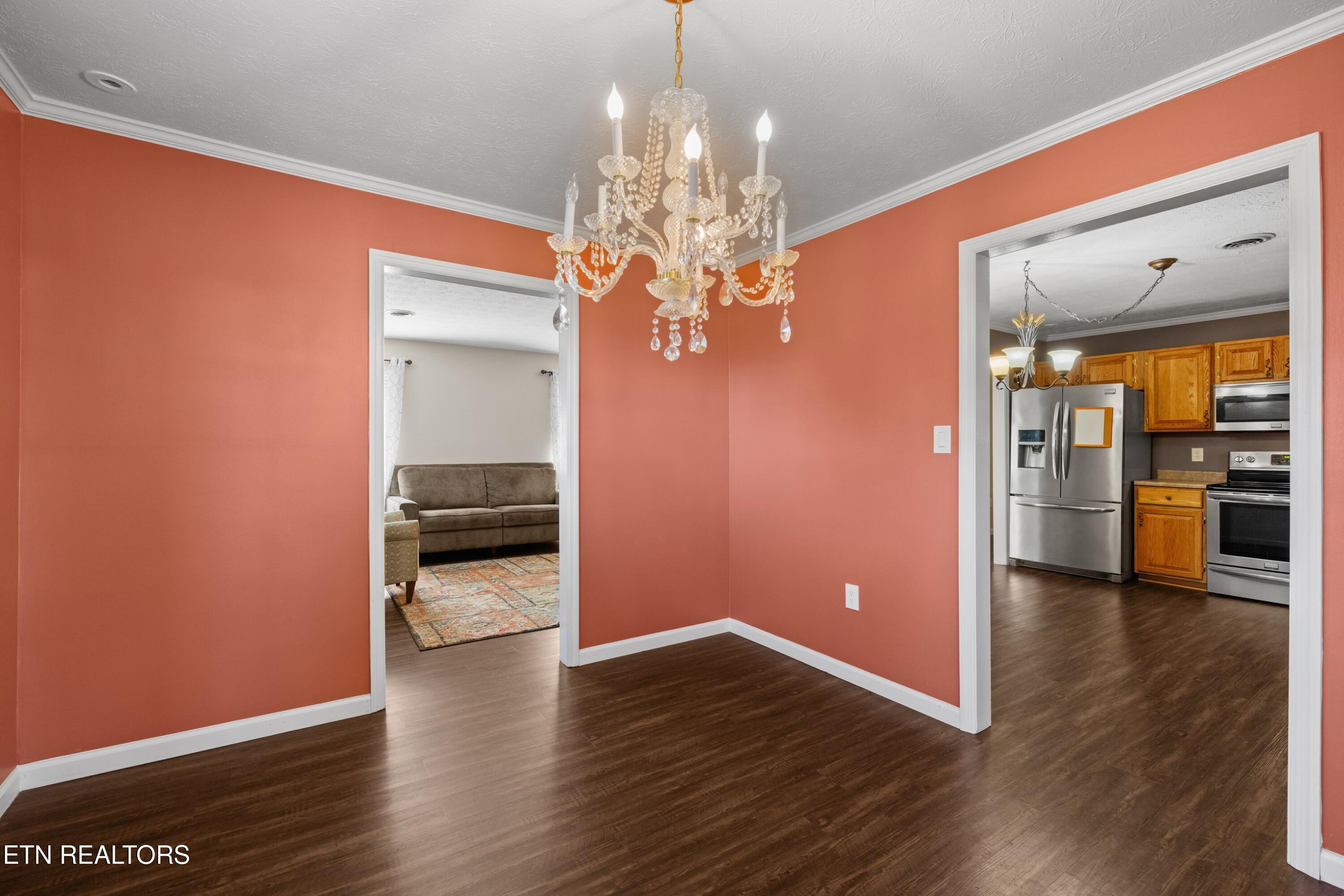 4590 Brockland Drive Morristown TN 37813
