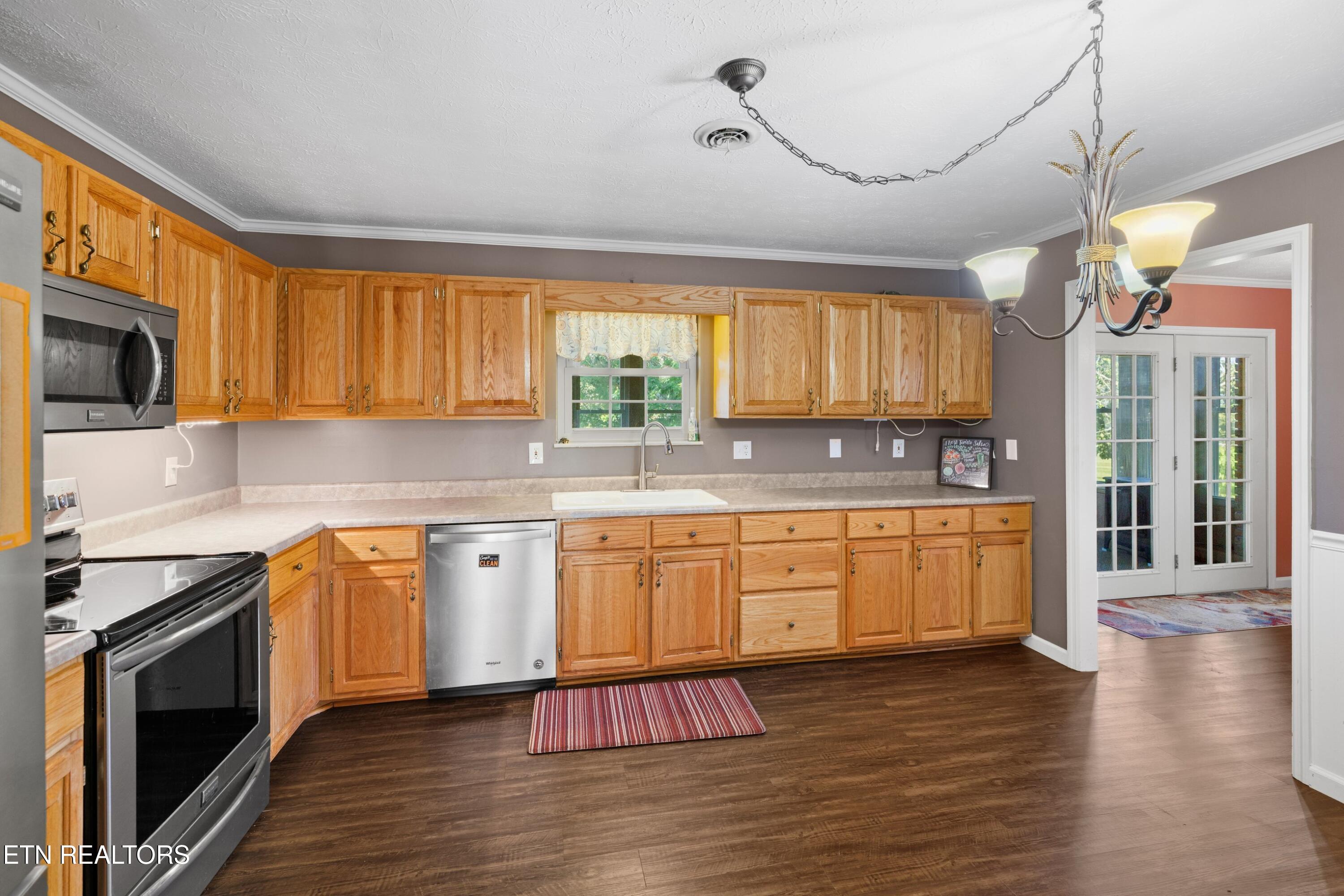 4590 Brockland Drive Morristown TN 37813