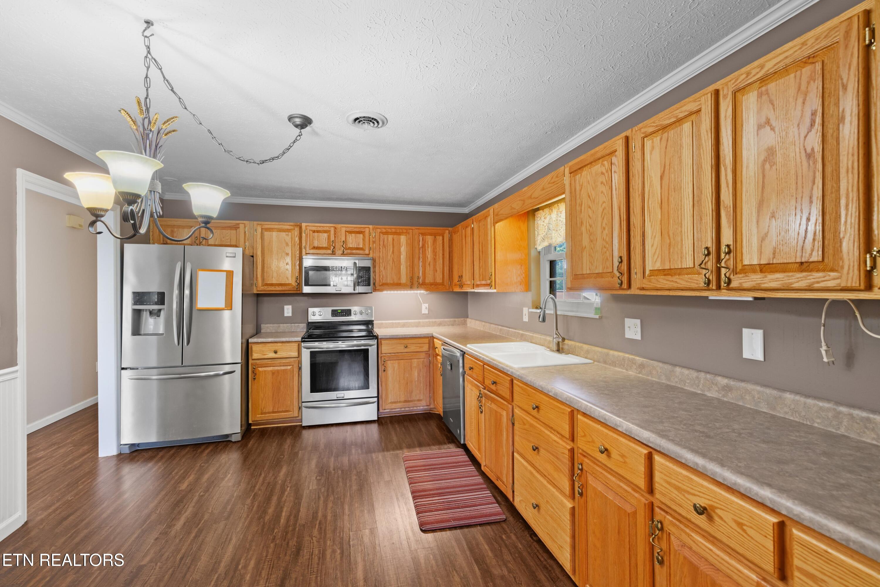 4590 Brockland Drive Morristown TN 37813