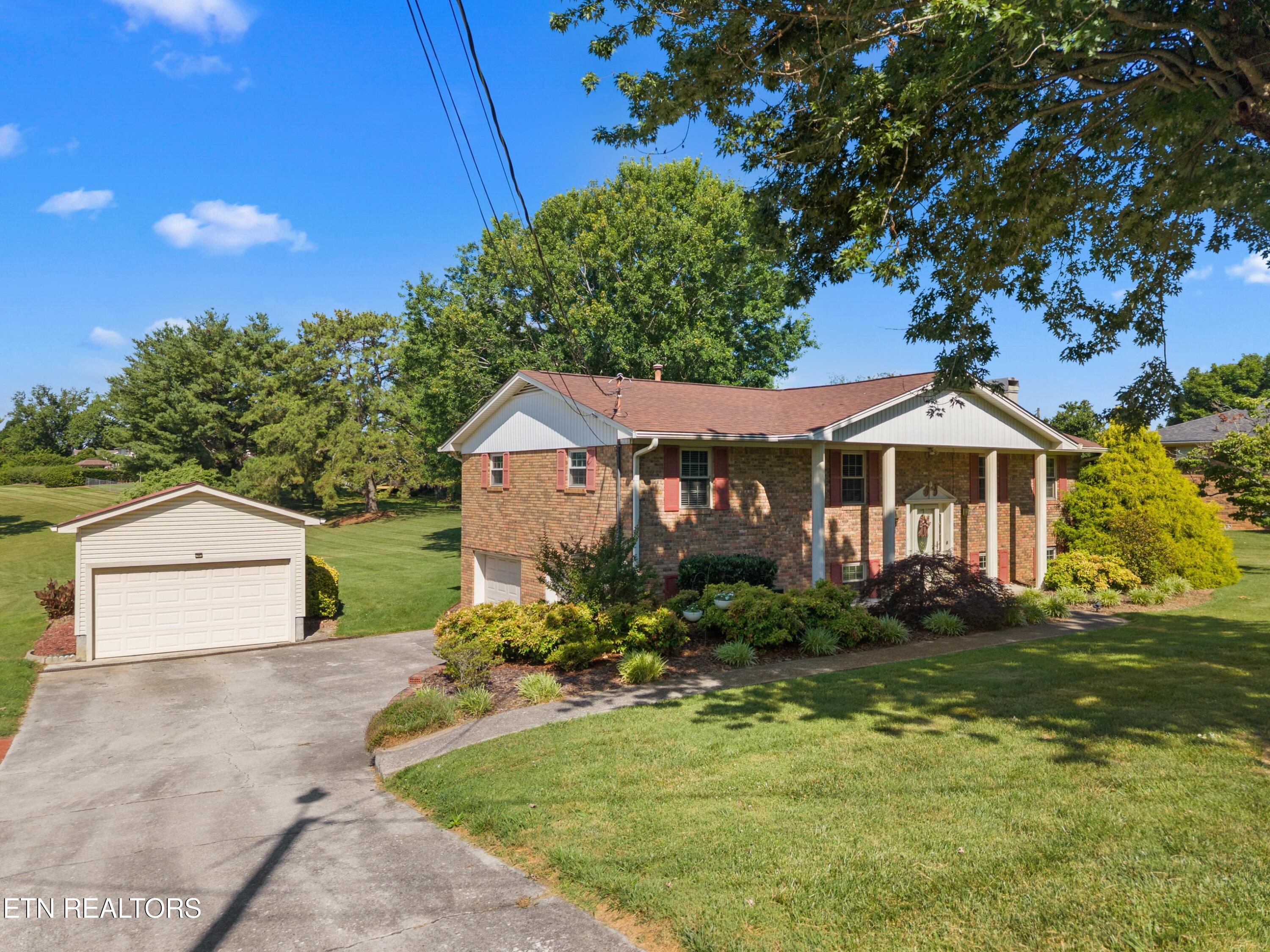 4590 Brockland Drive Morristown TN 37813