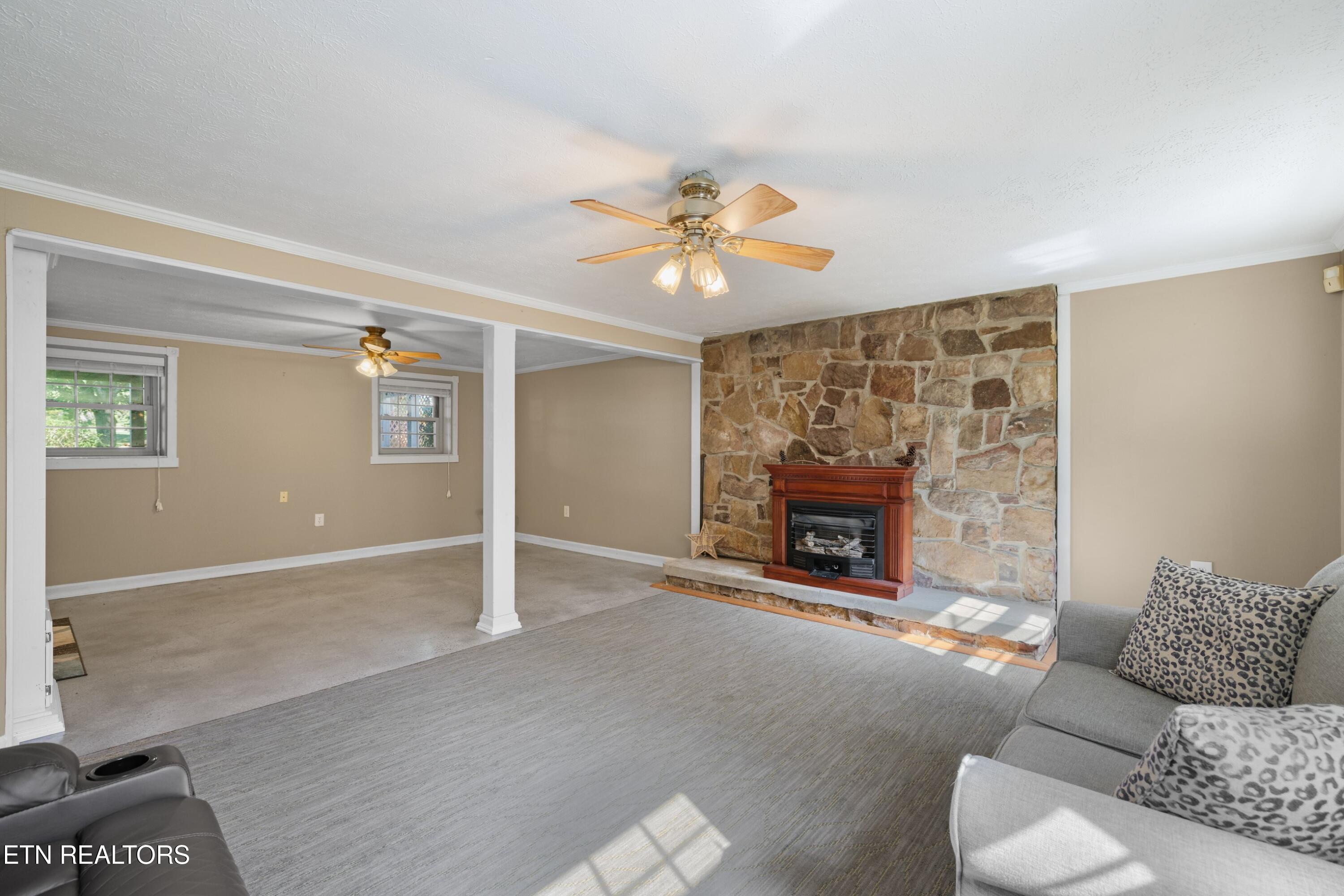 4590 Brockland Drive Morristown TN 37813