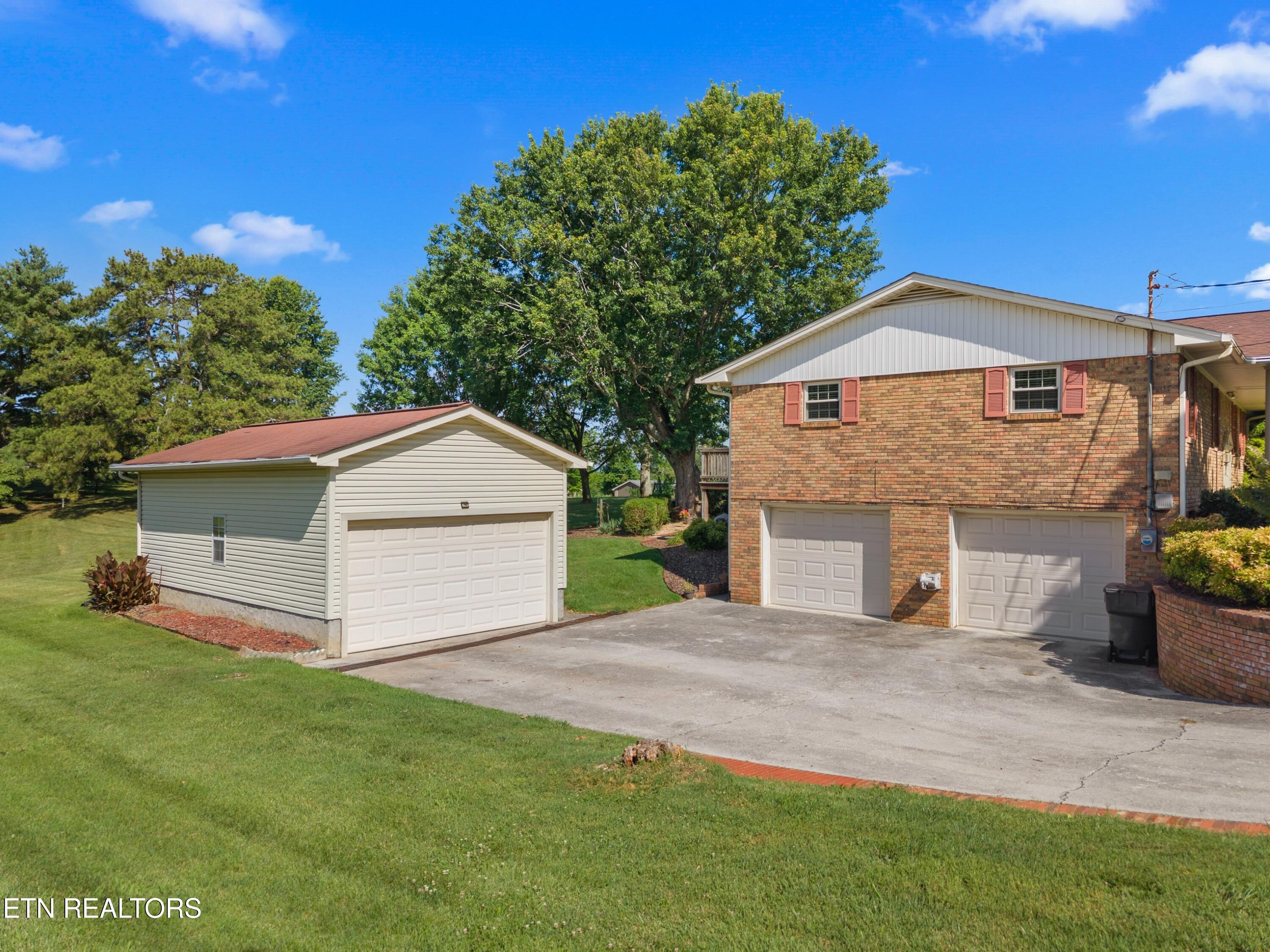 4590 Brockland Drive Morristown TN 37813