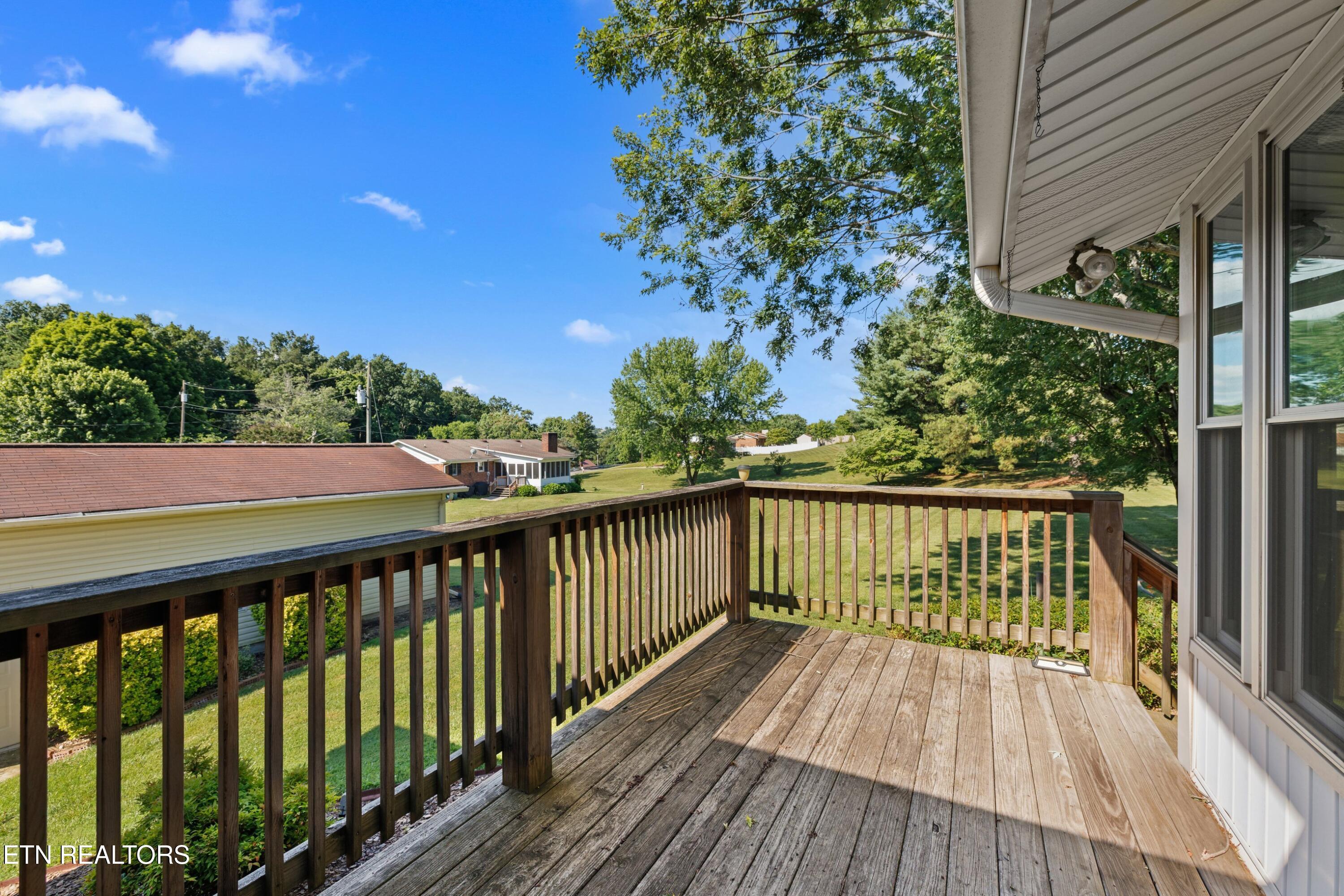 4590 Brockland Drive Morristown TN 37813
