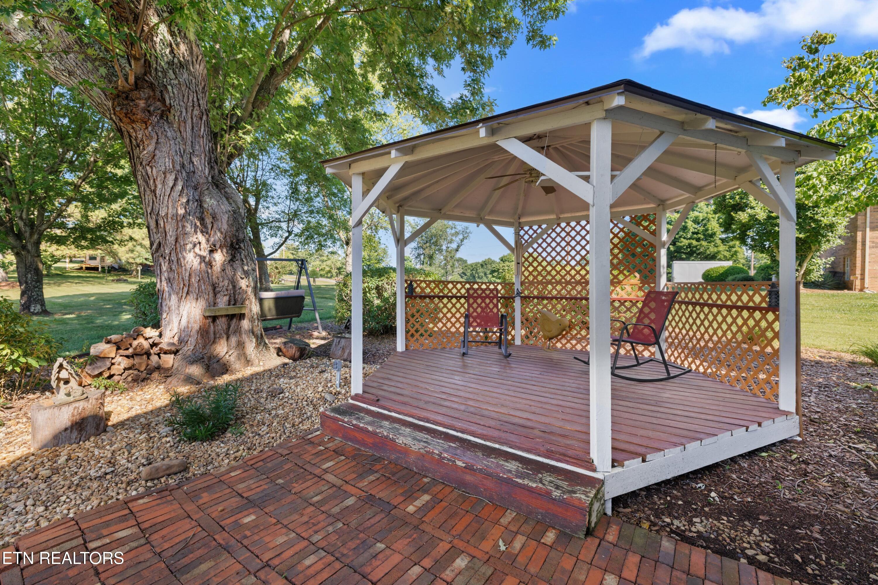 4590 Brockland Drive Morristown TN 37813