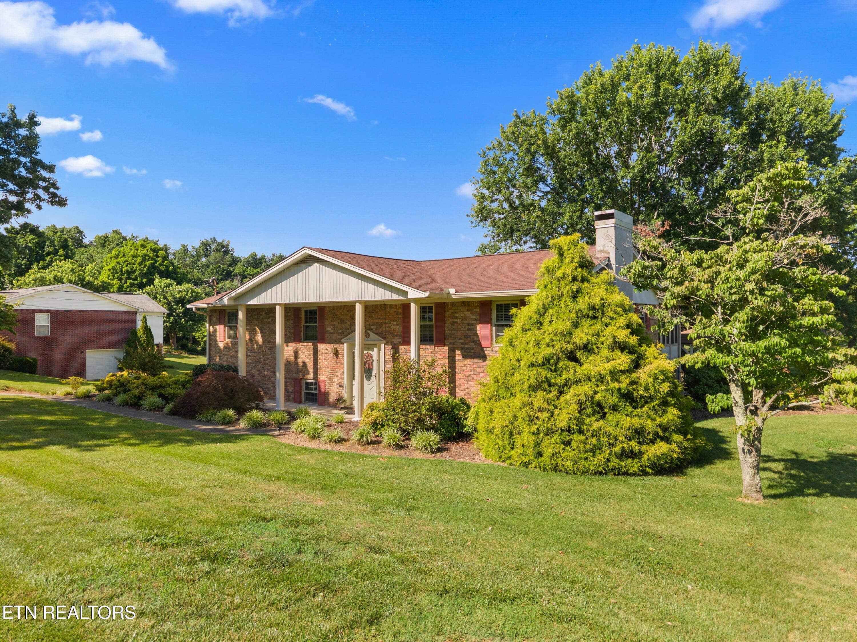 4590 Brockland Drive Morristown TN 37813
