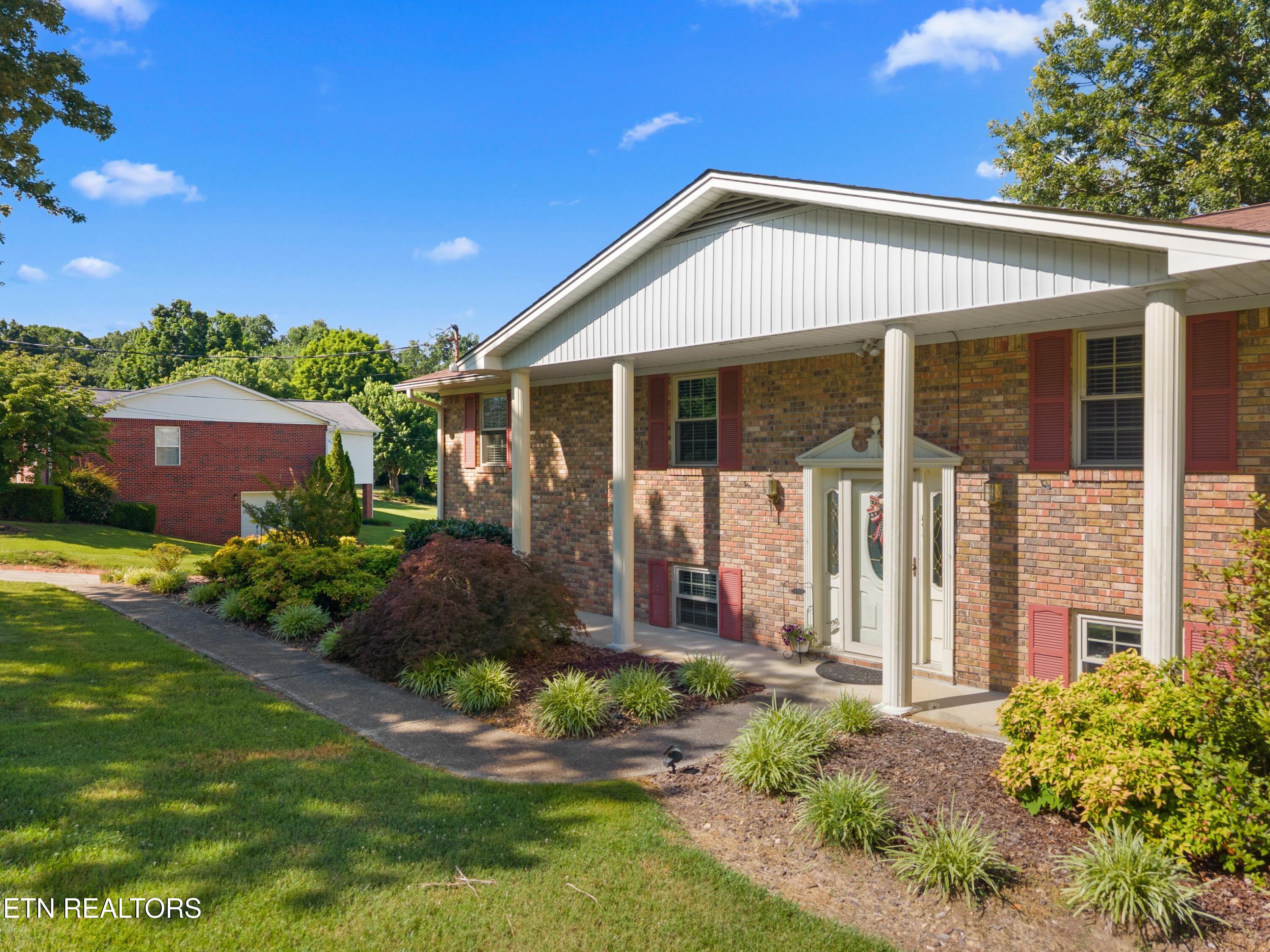 4590 Brockland Drive Morristown TN 37813