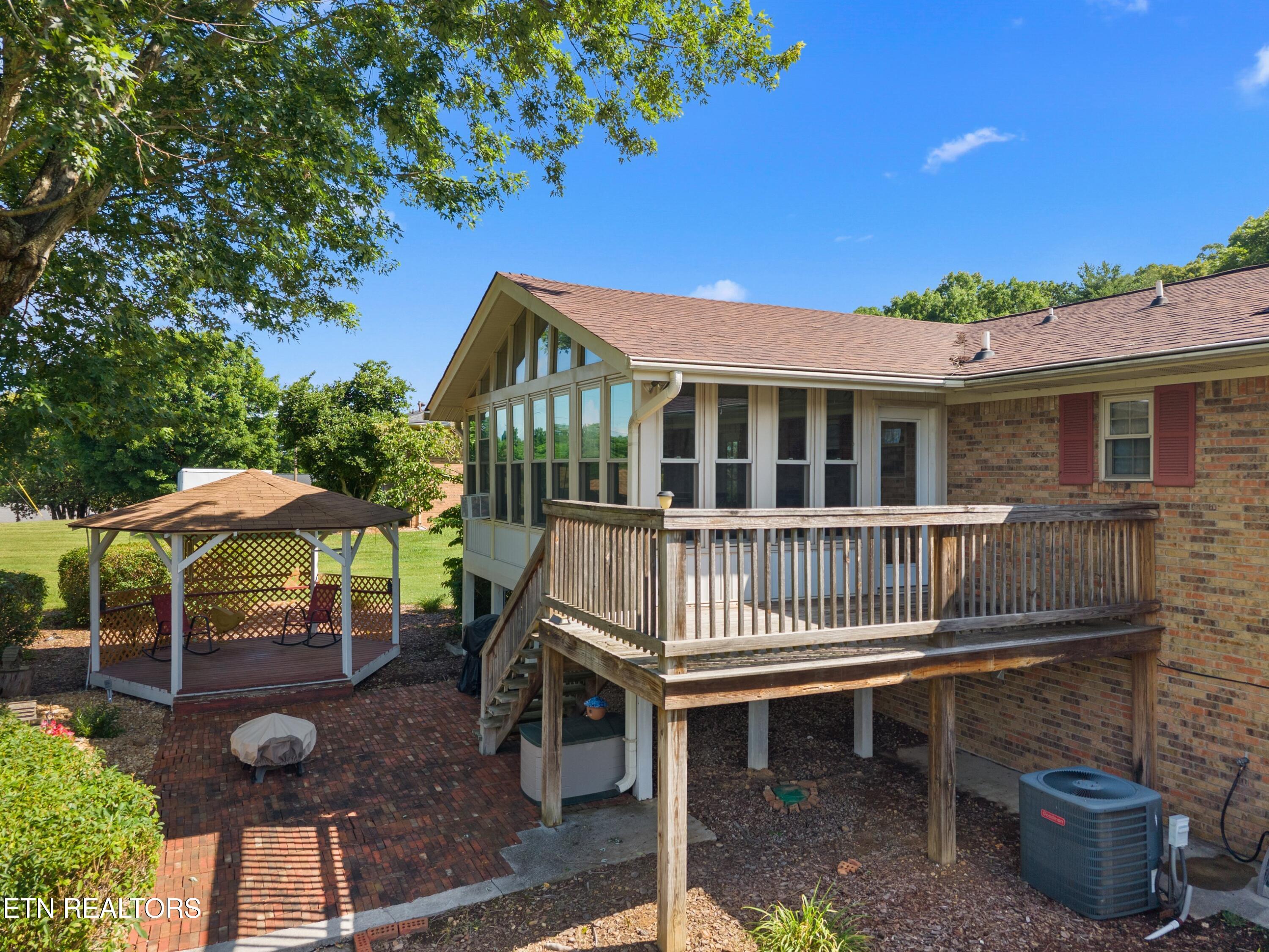 4590 Brockland Drive Morristown TN 37813