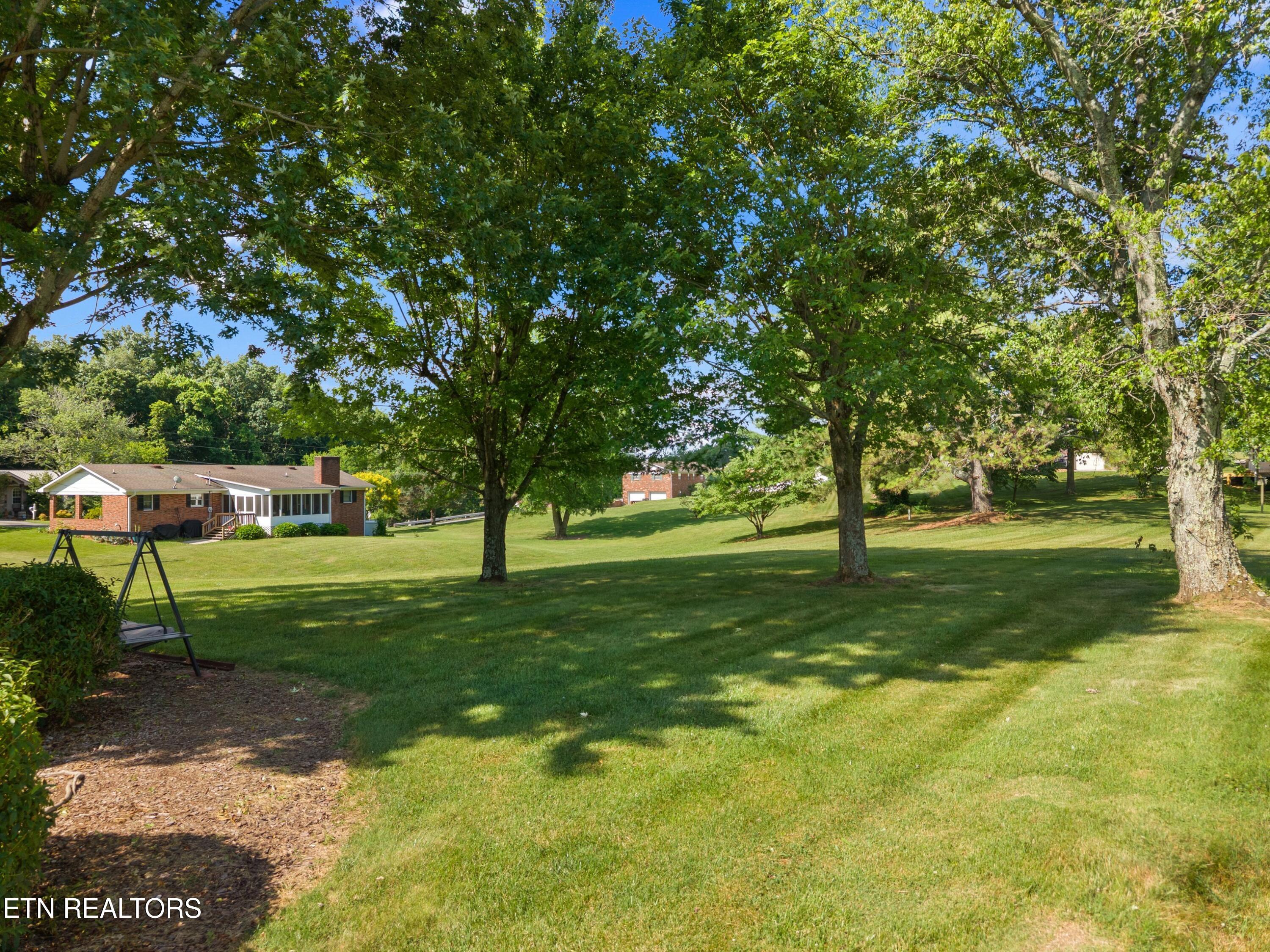4590 Brockland Drive Morristown TN 37813