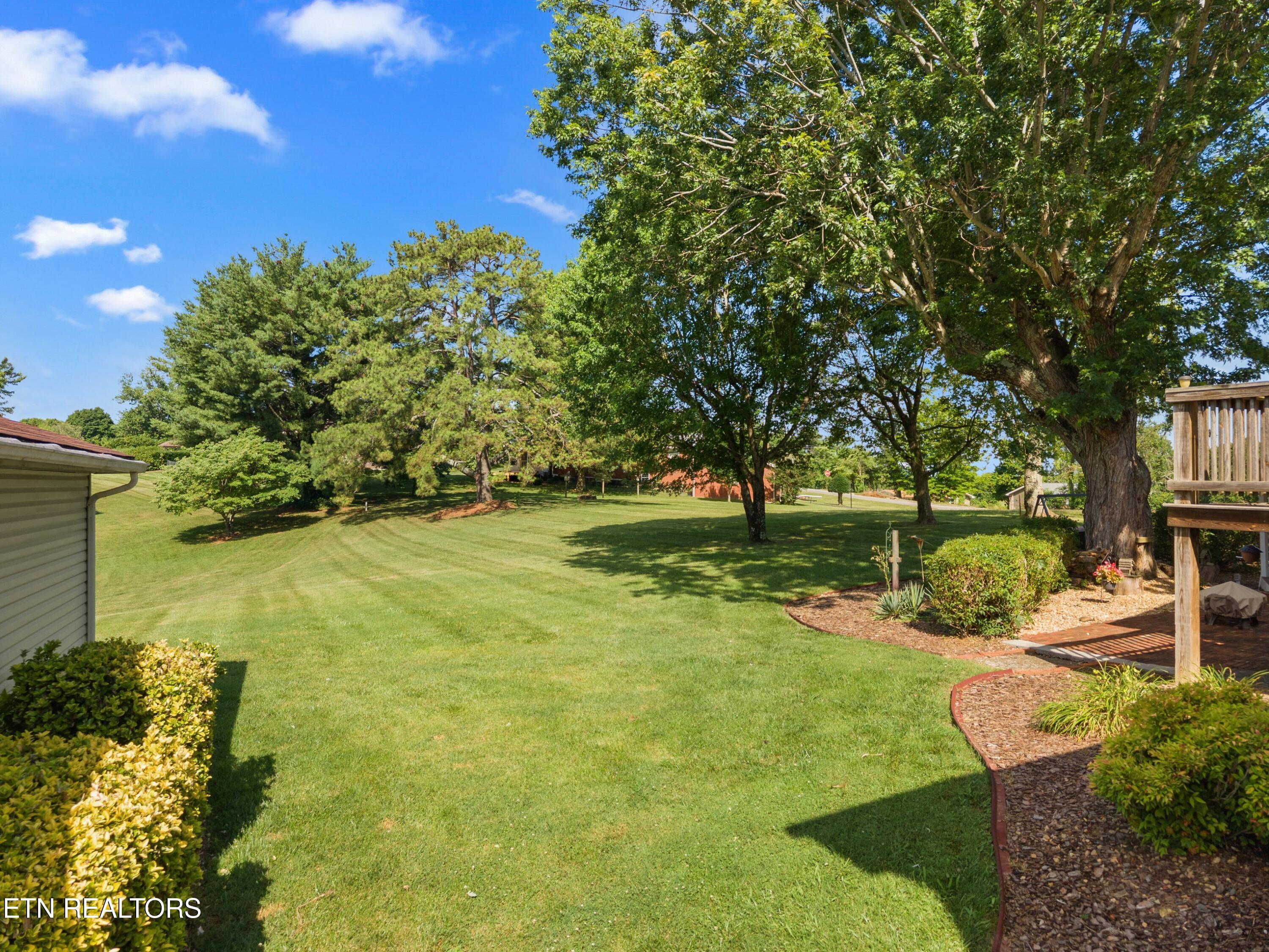 4590 Brockland Drive Morristown TN 37813