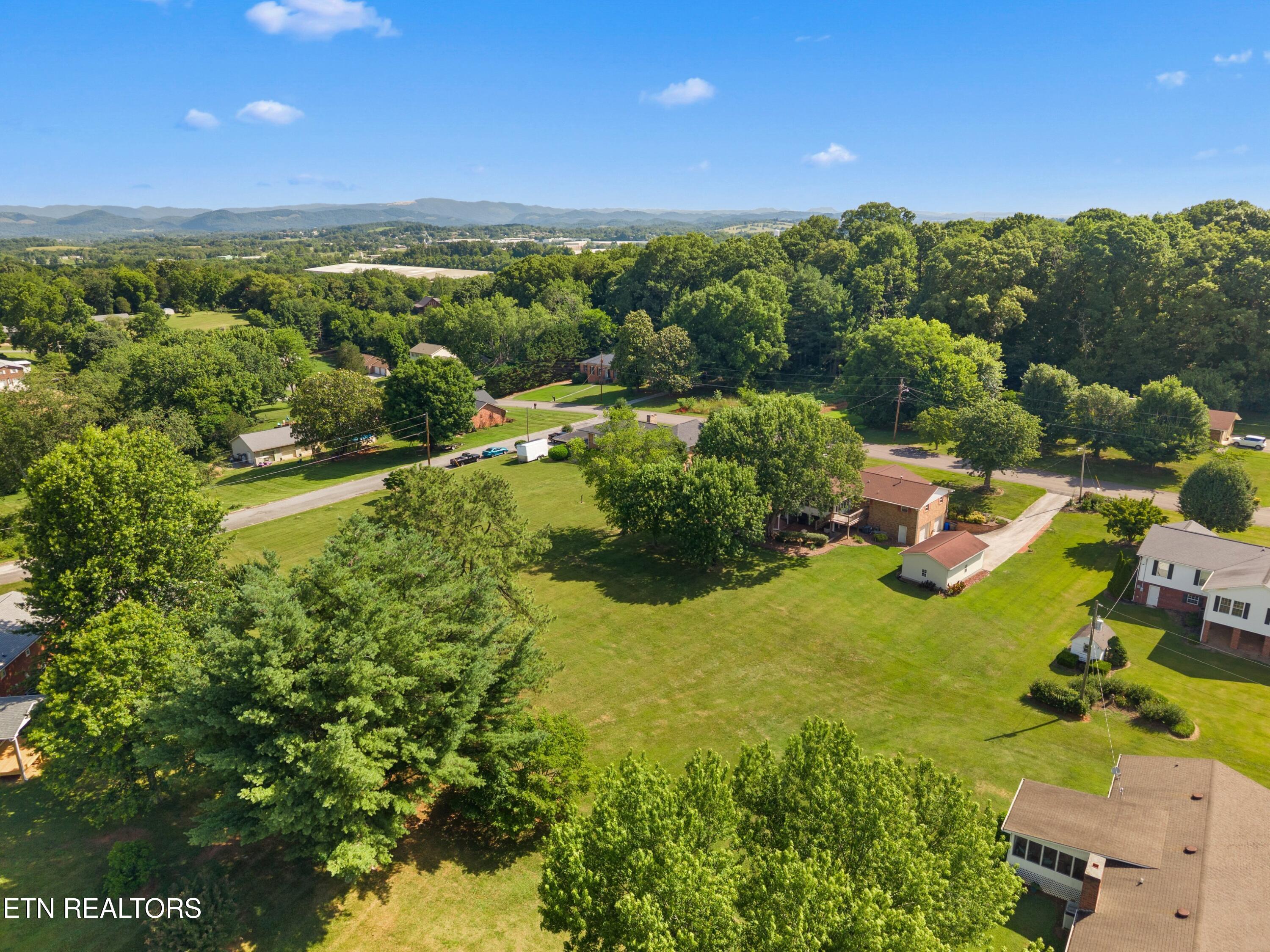4590 Brockland Drive Morristown TN 37813