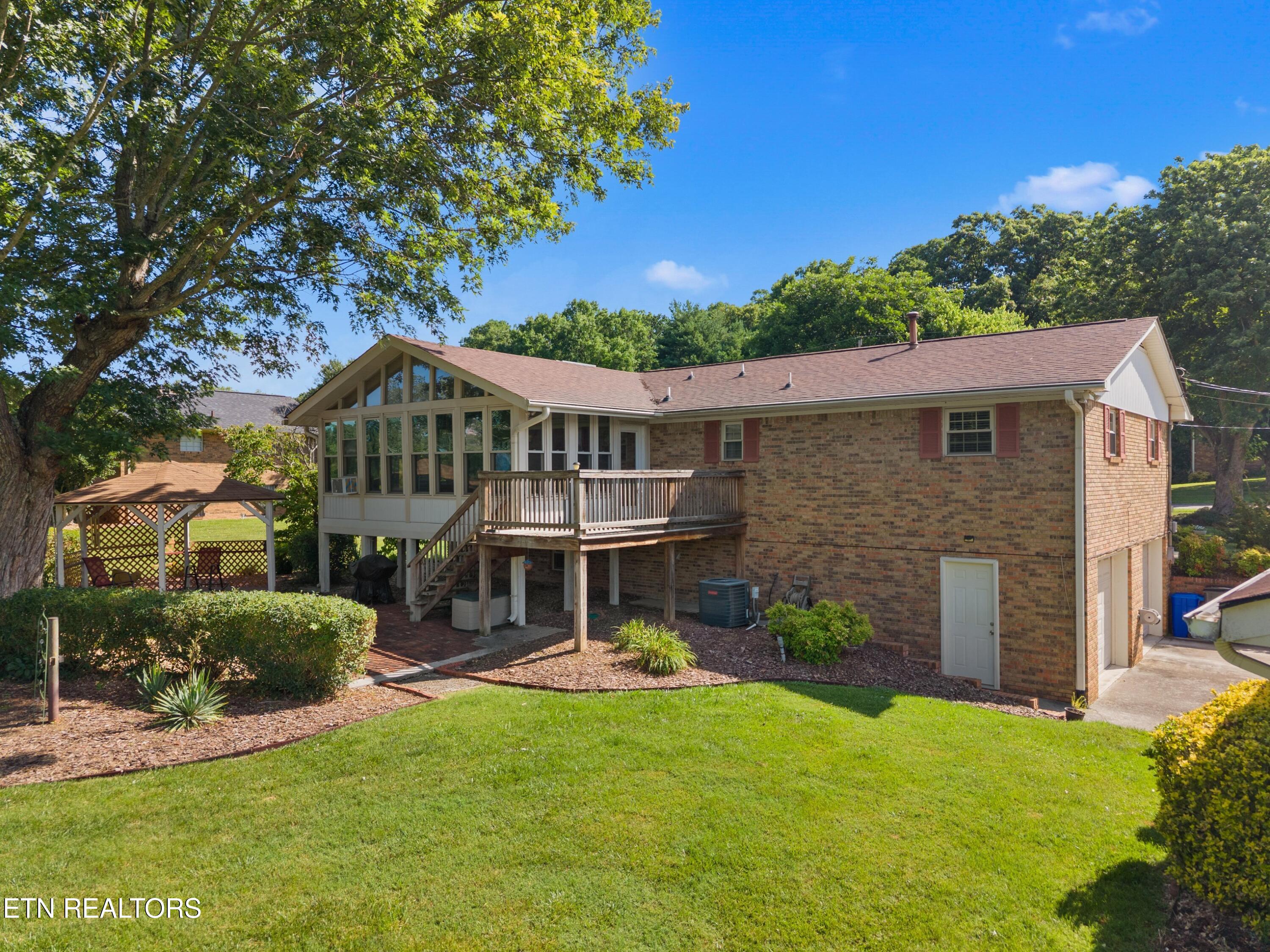 4590 Brockland Drive Morristown TN 37813