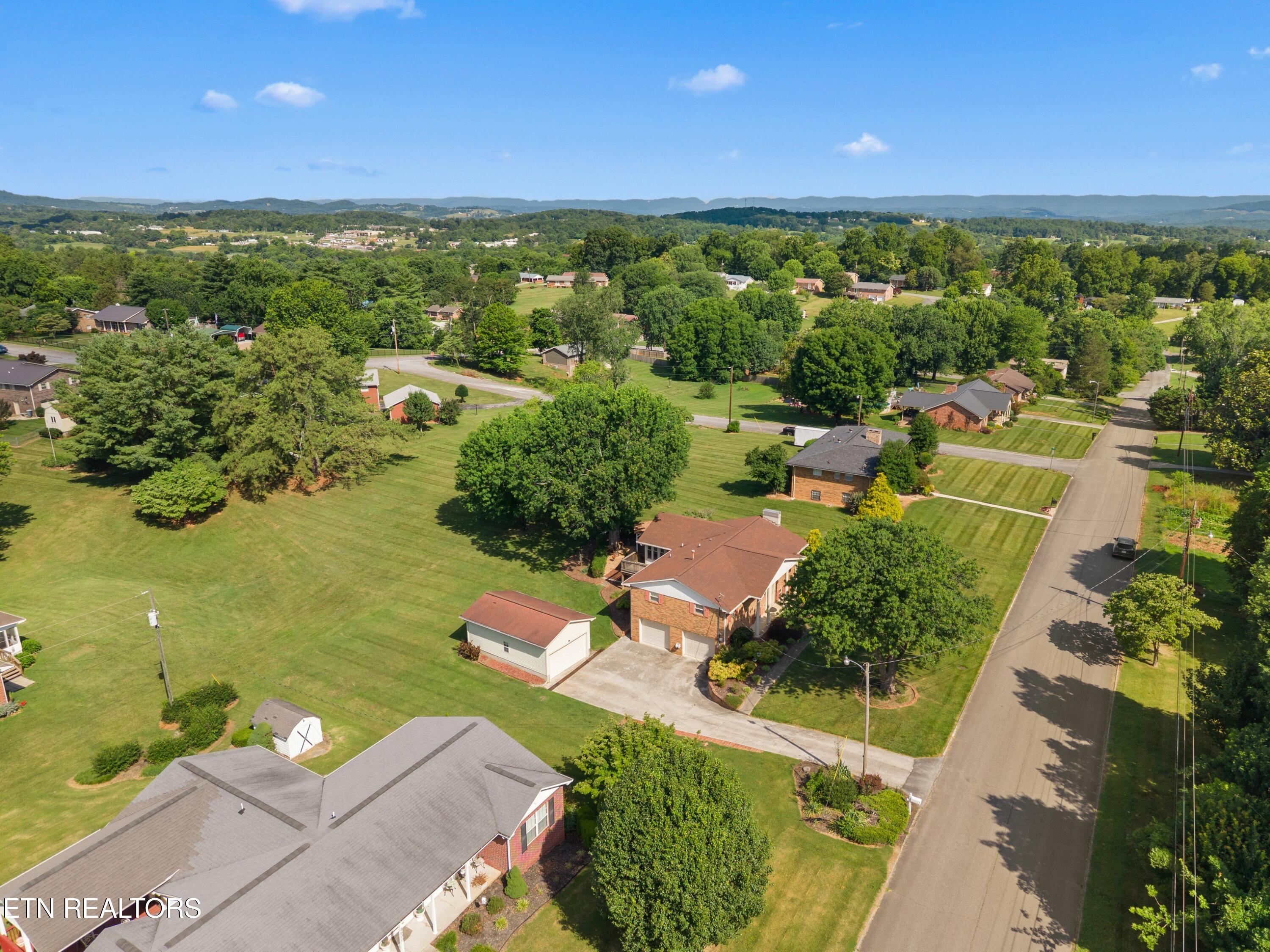 4590 Brockland Drive Morristown TN 37813