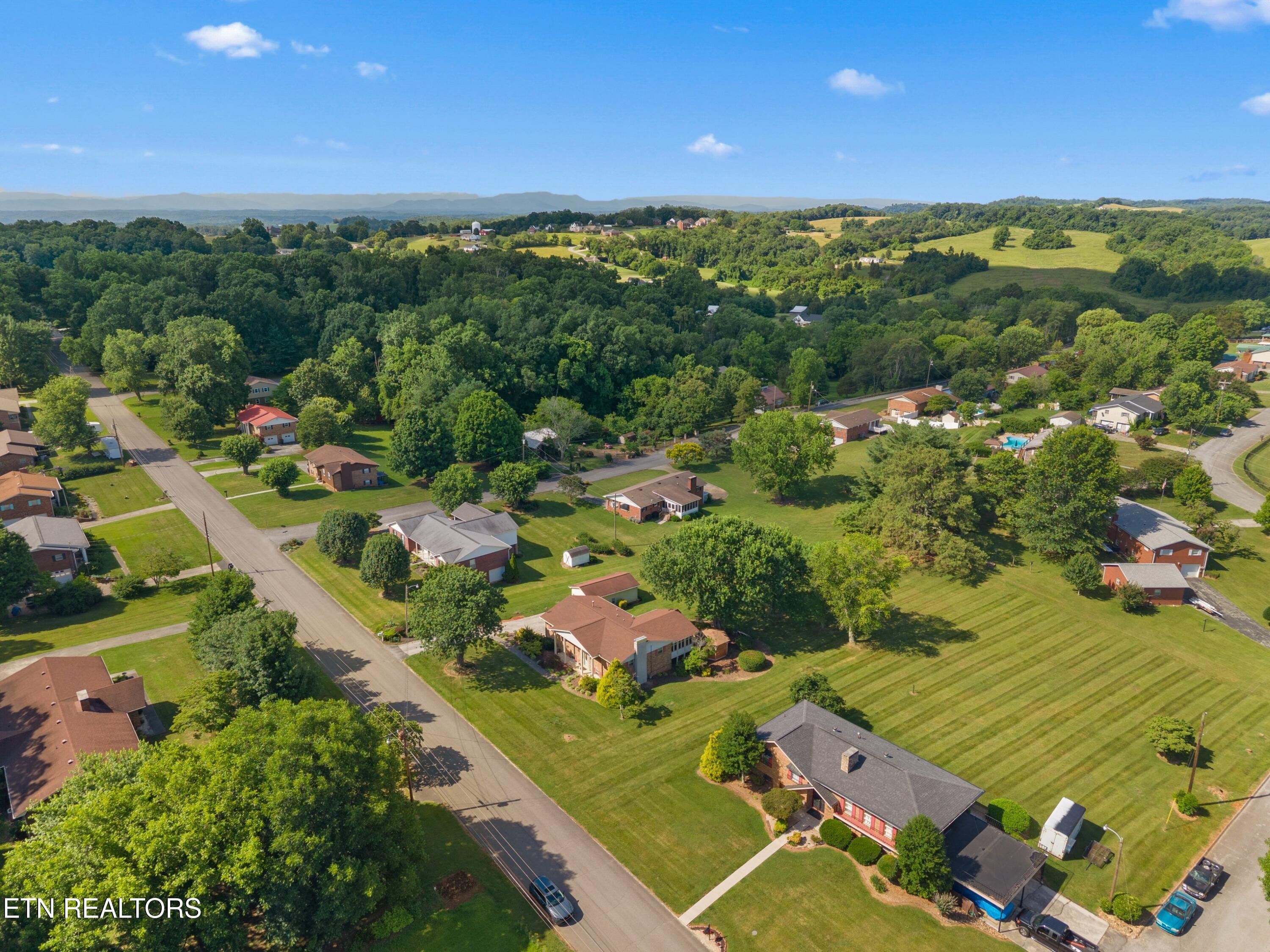 4590 Brockland Drive Morristown TN 37813