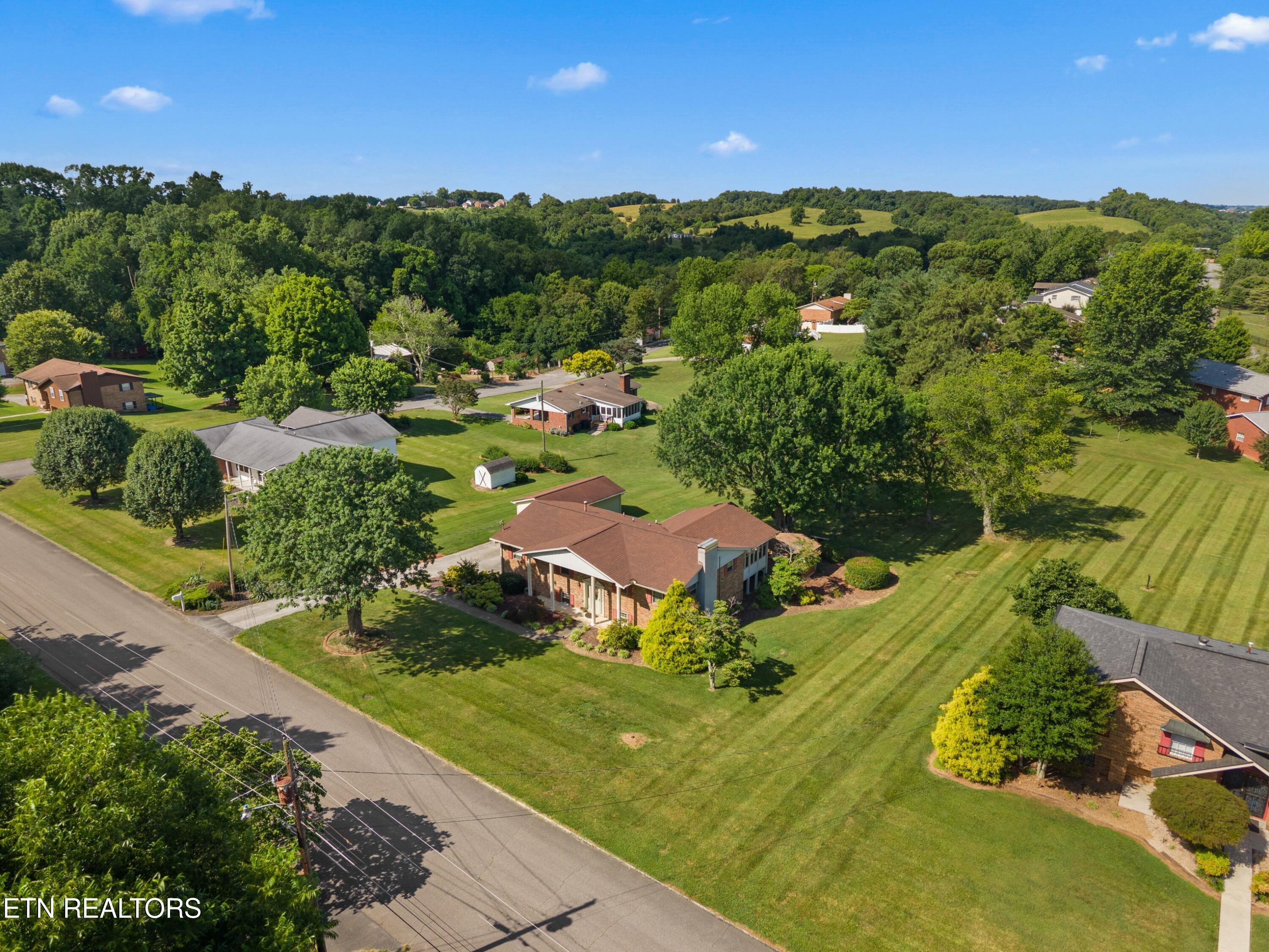 4590 Brockland Drive Morristown TN 37813